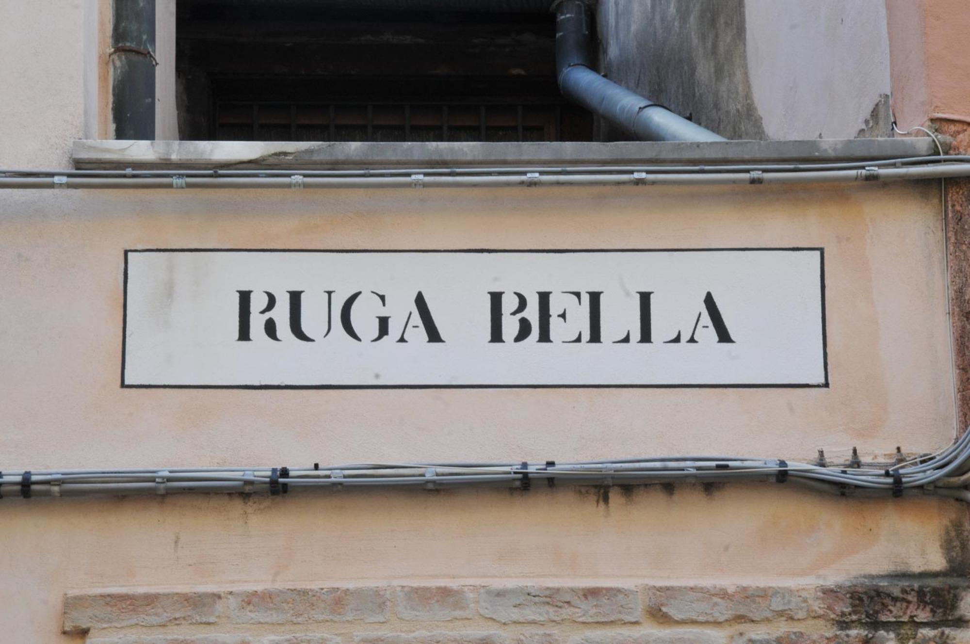 Ruga Bella Ferienhaus