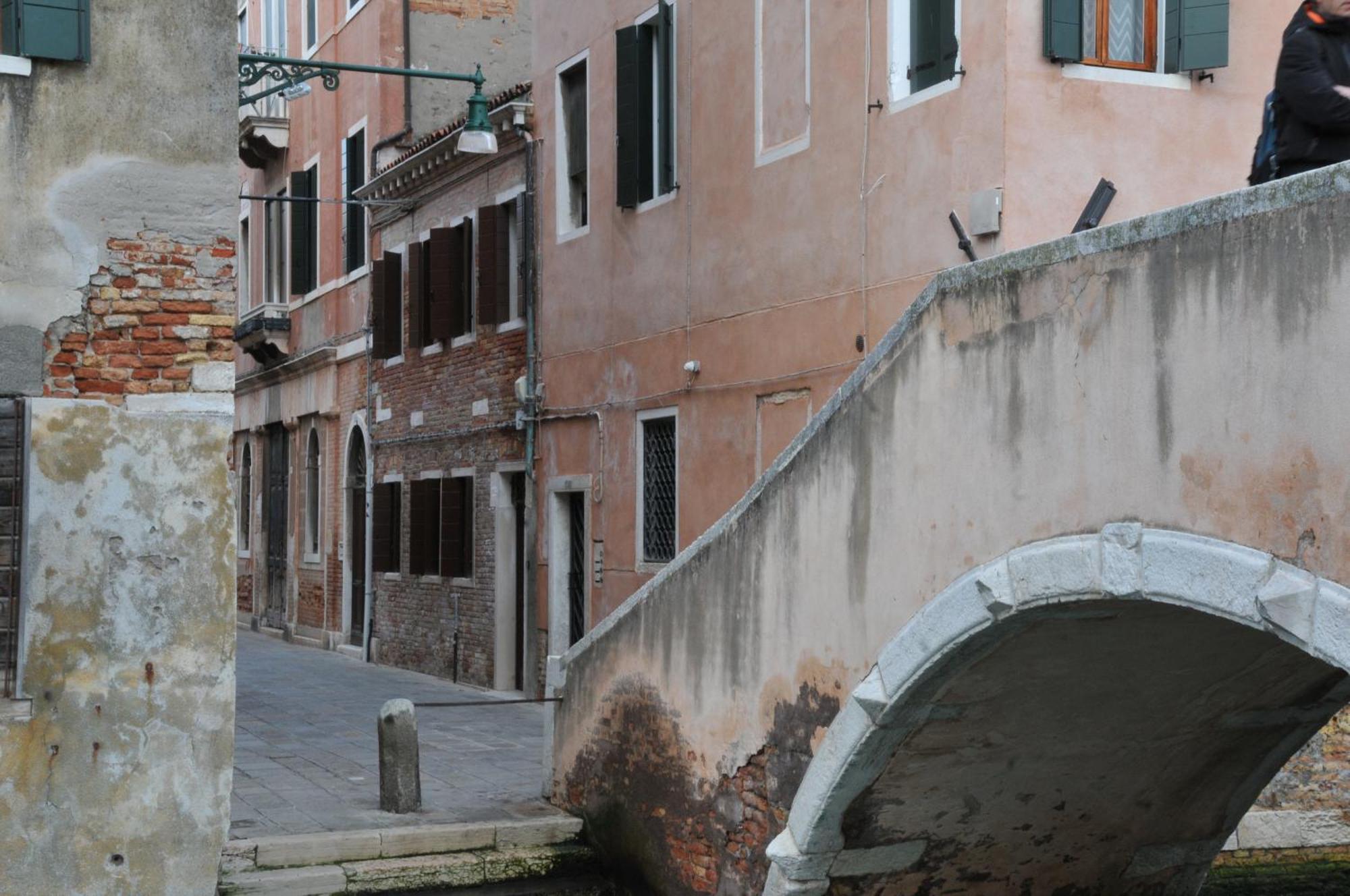 Ruga Bella Ferienhaus Venedig