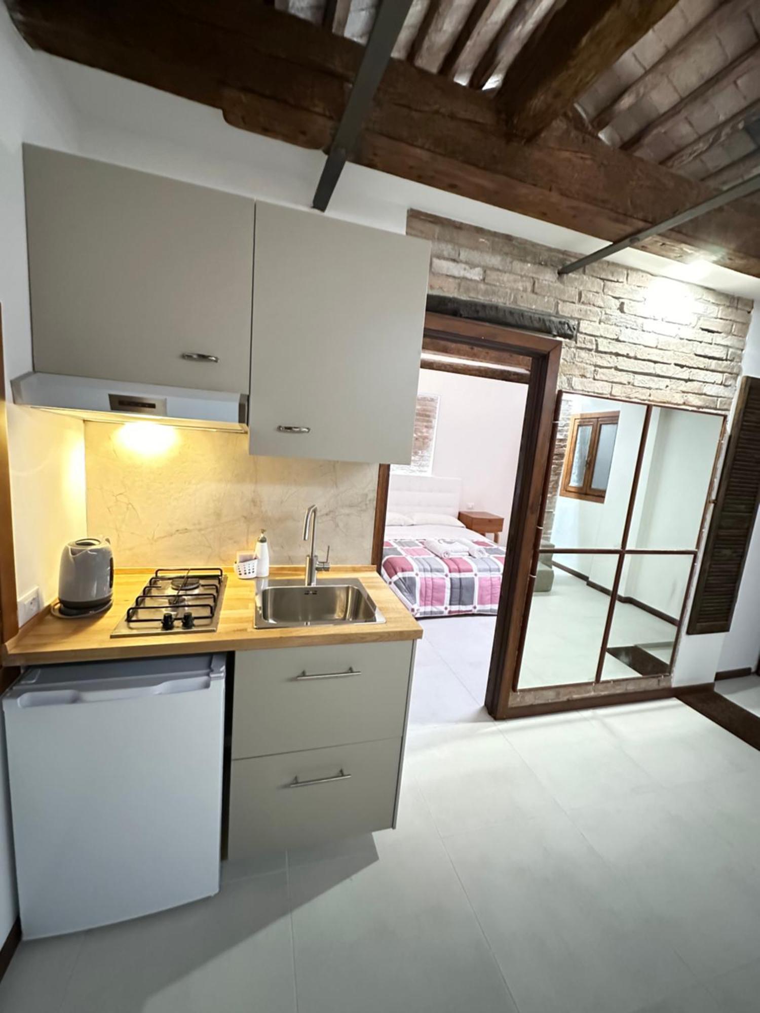 Venice Castello Apartment Apartment *