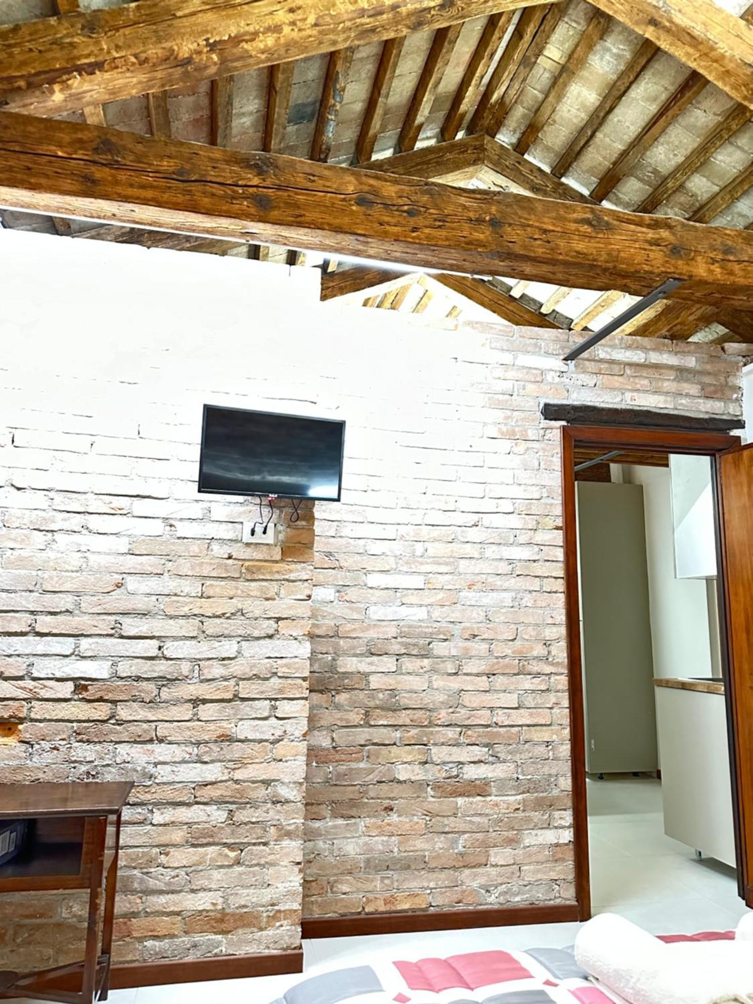 Venice Castello Apartment Venice