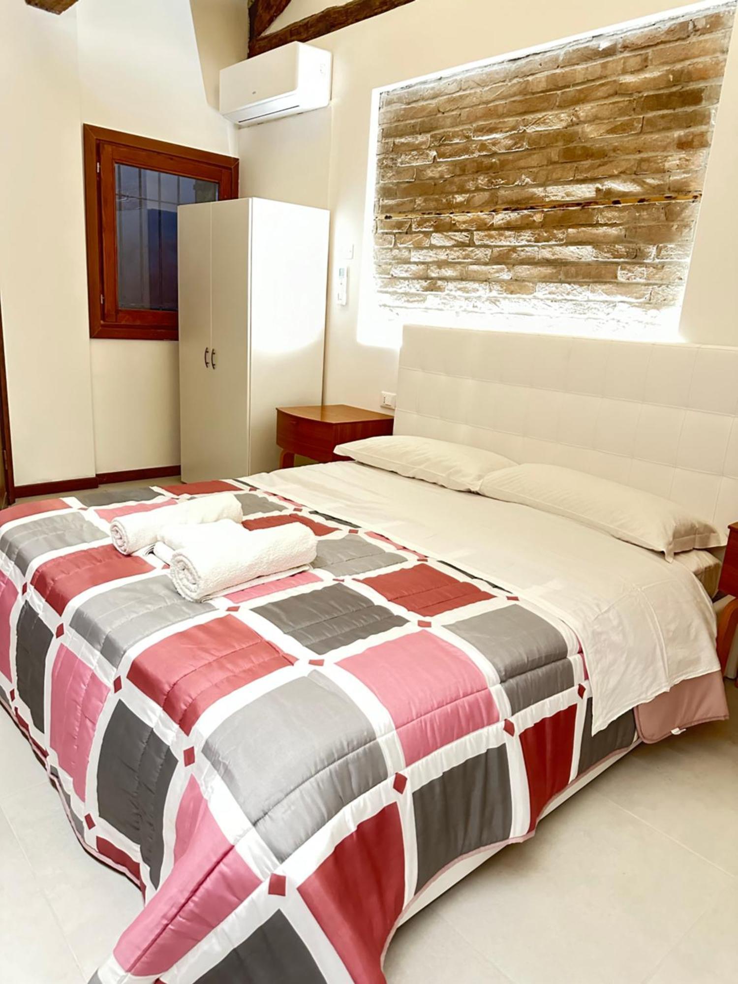 Venice Castello Apartment Apartment Venice