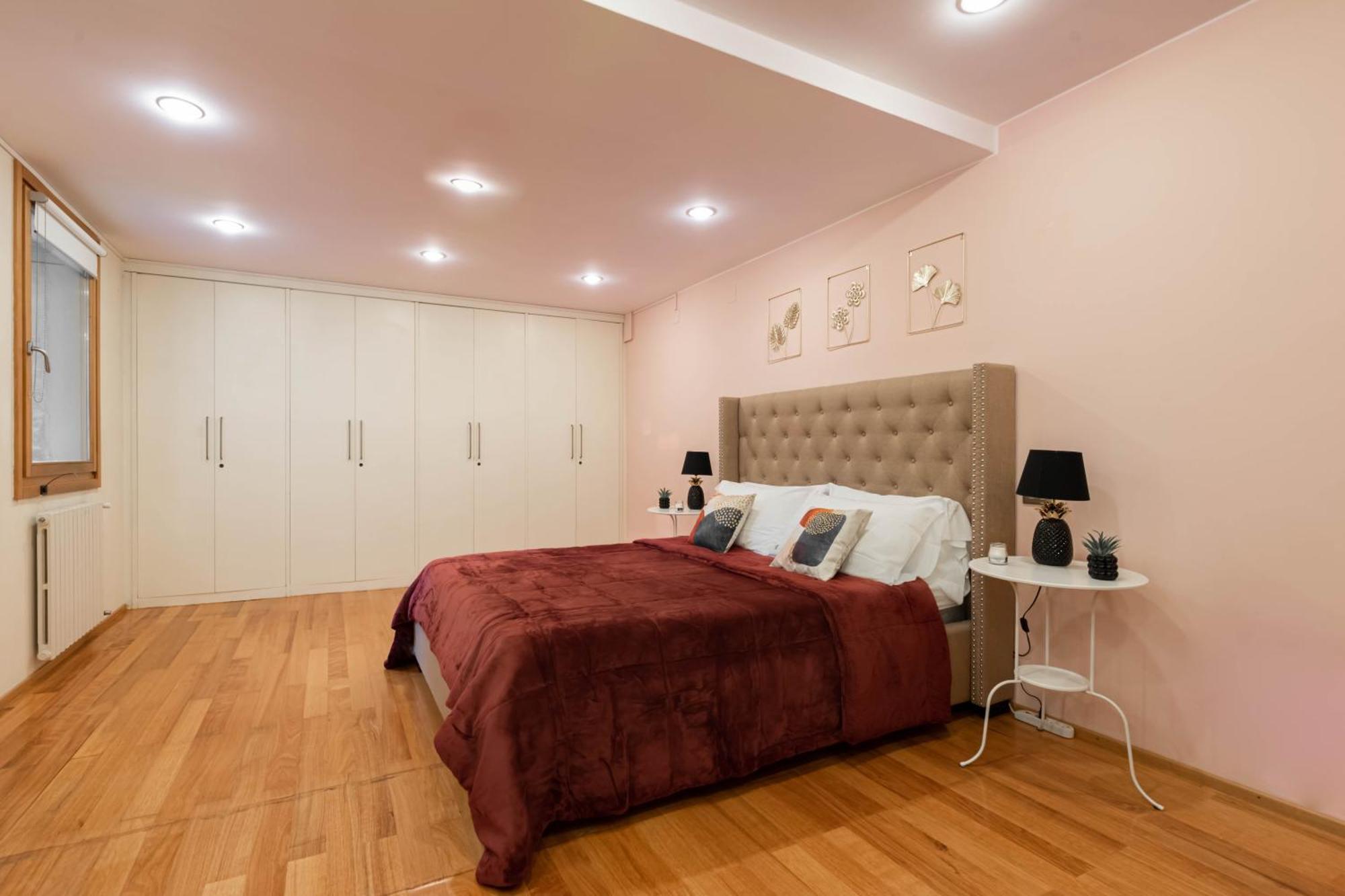 Appartement Apt With Amazing View - San Marco *