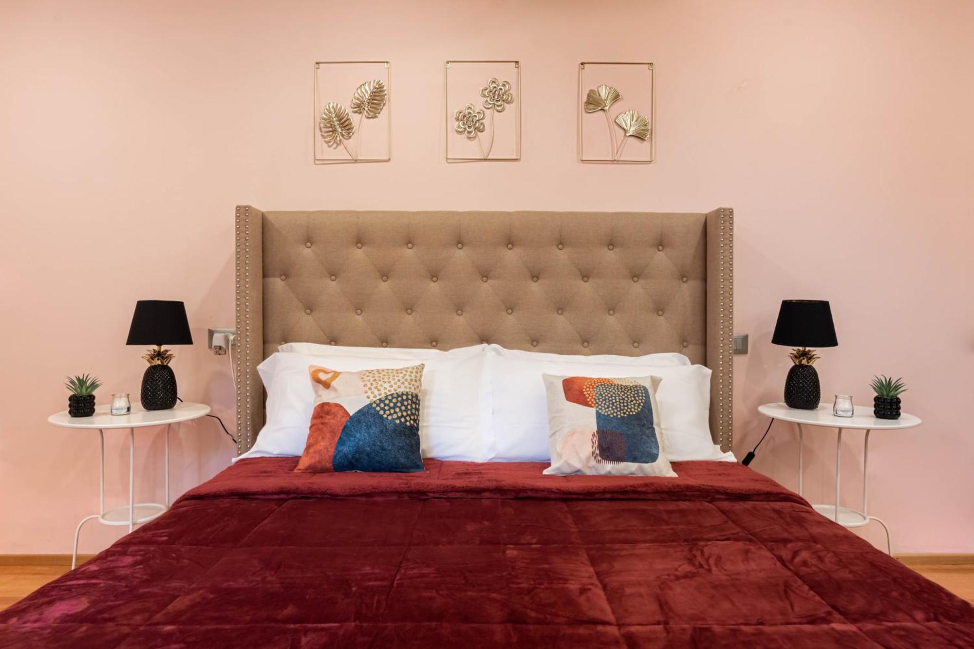 Apt With Amazing View - San Marco Apartment Venice
