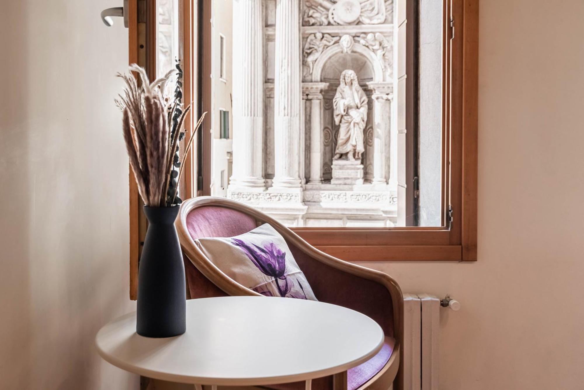 Apt With Amazing View - San Marco
