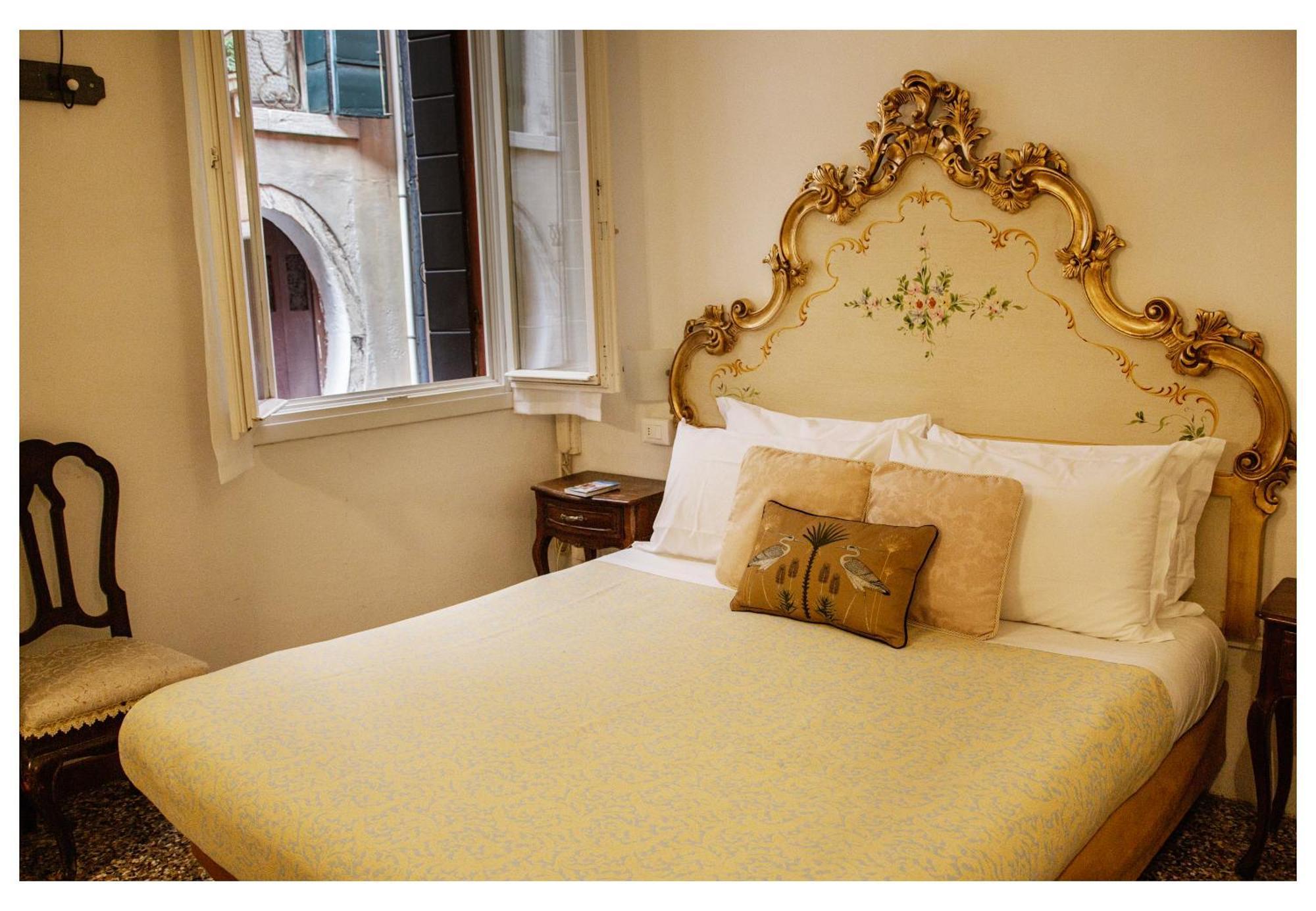 Casa Petrarca Hotel Venise