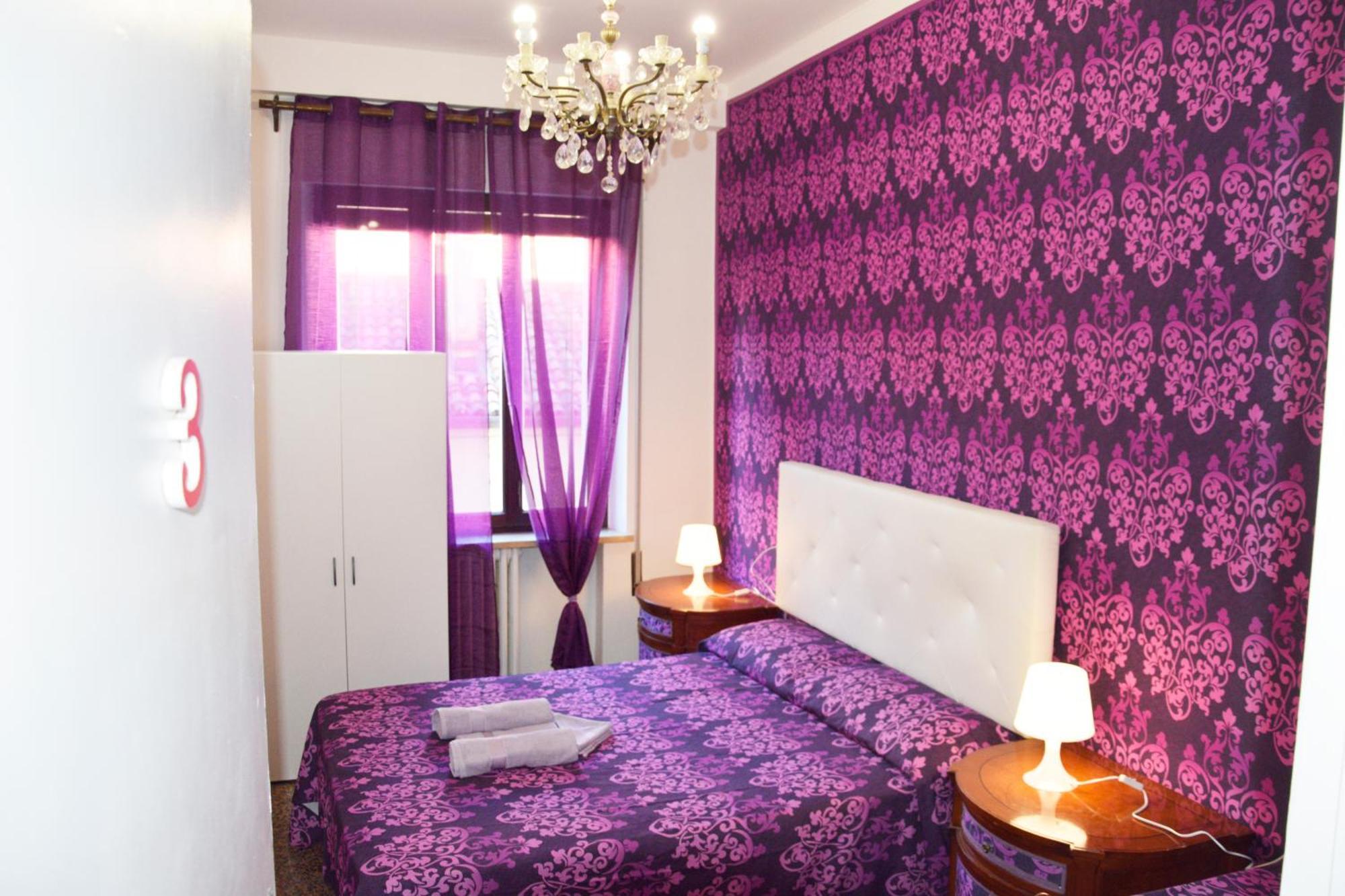 Guest house Rainbow San Marco