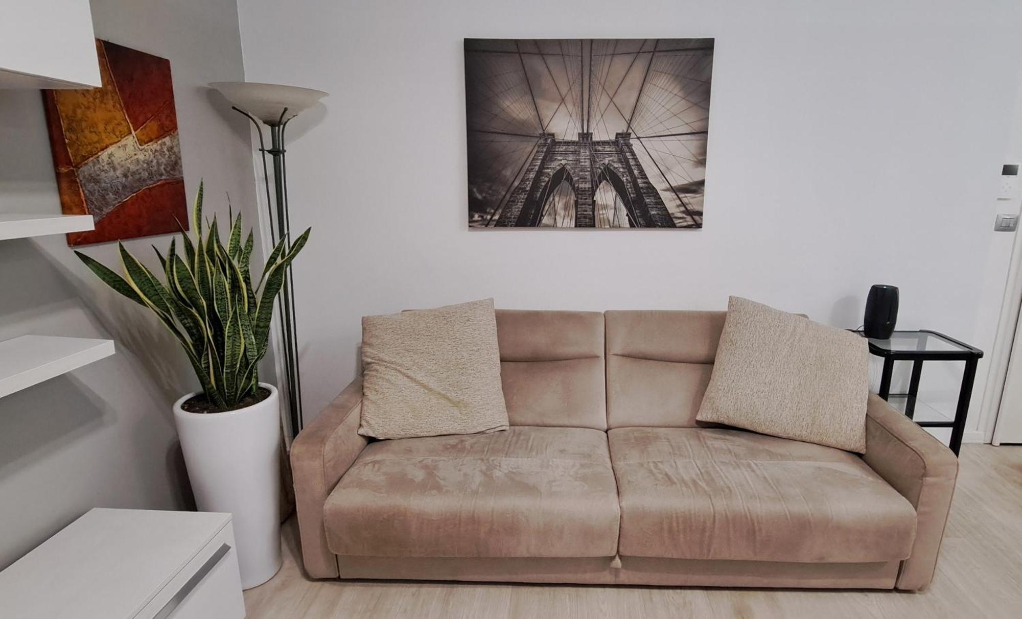 Marco Apartment *