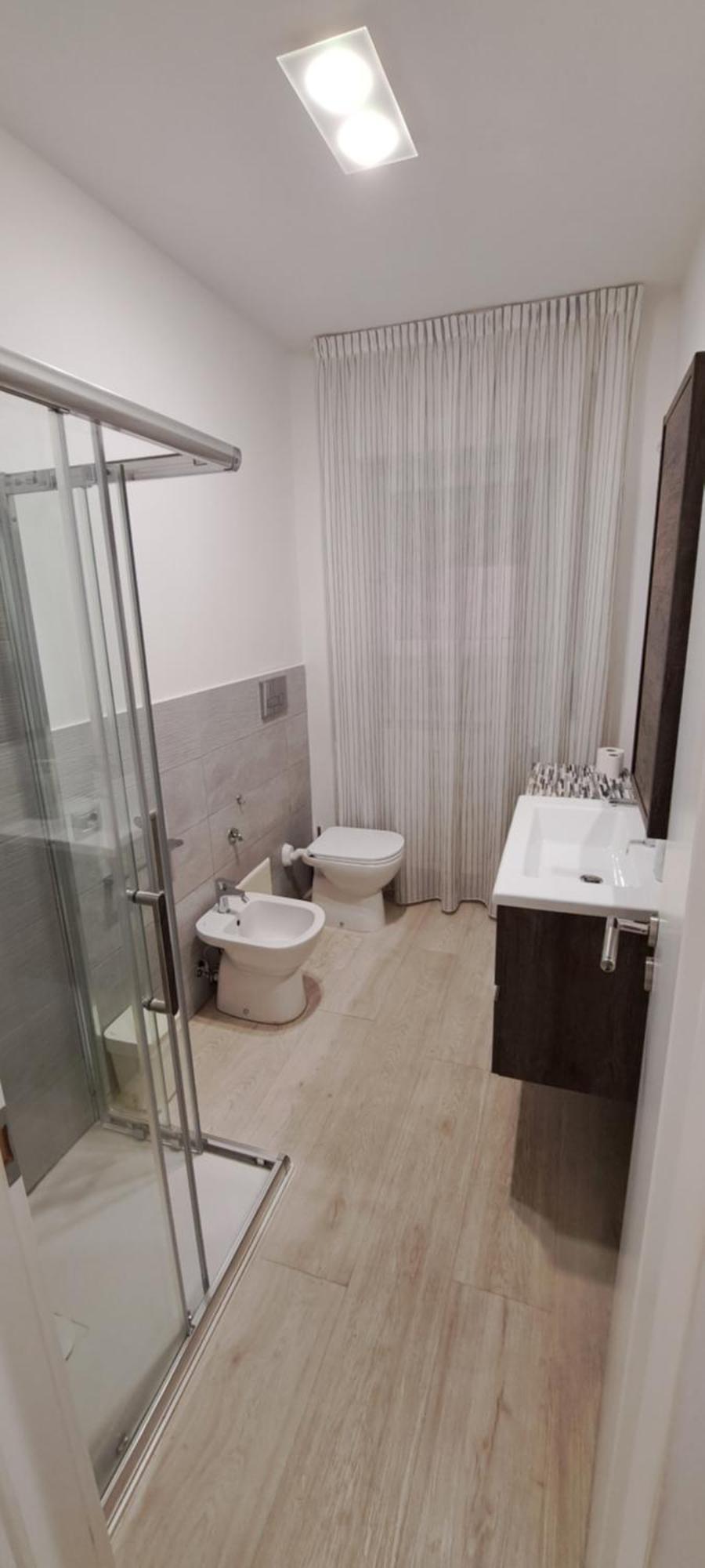 Apartment Marco *