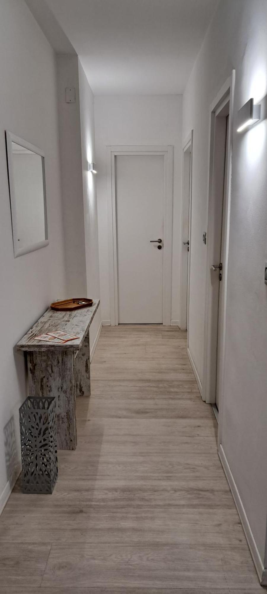 Apartment Marco Venedig
