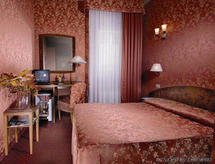 Ca' Del Campo Gasthof 3*