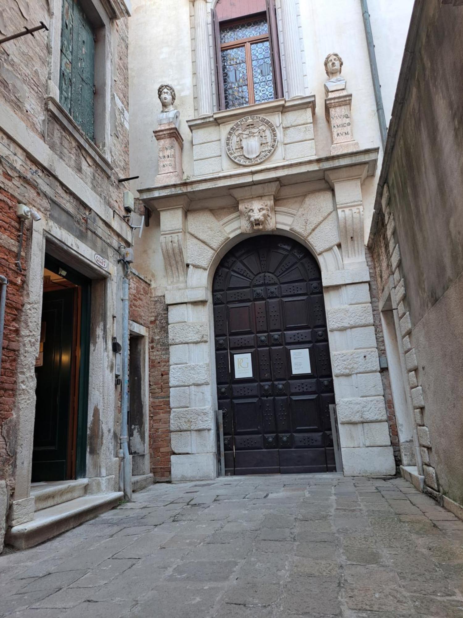Ca' Formosa Venezia