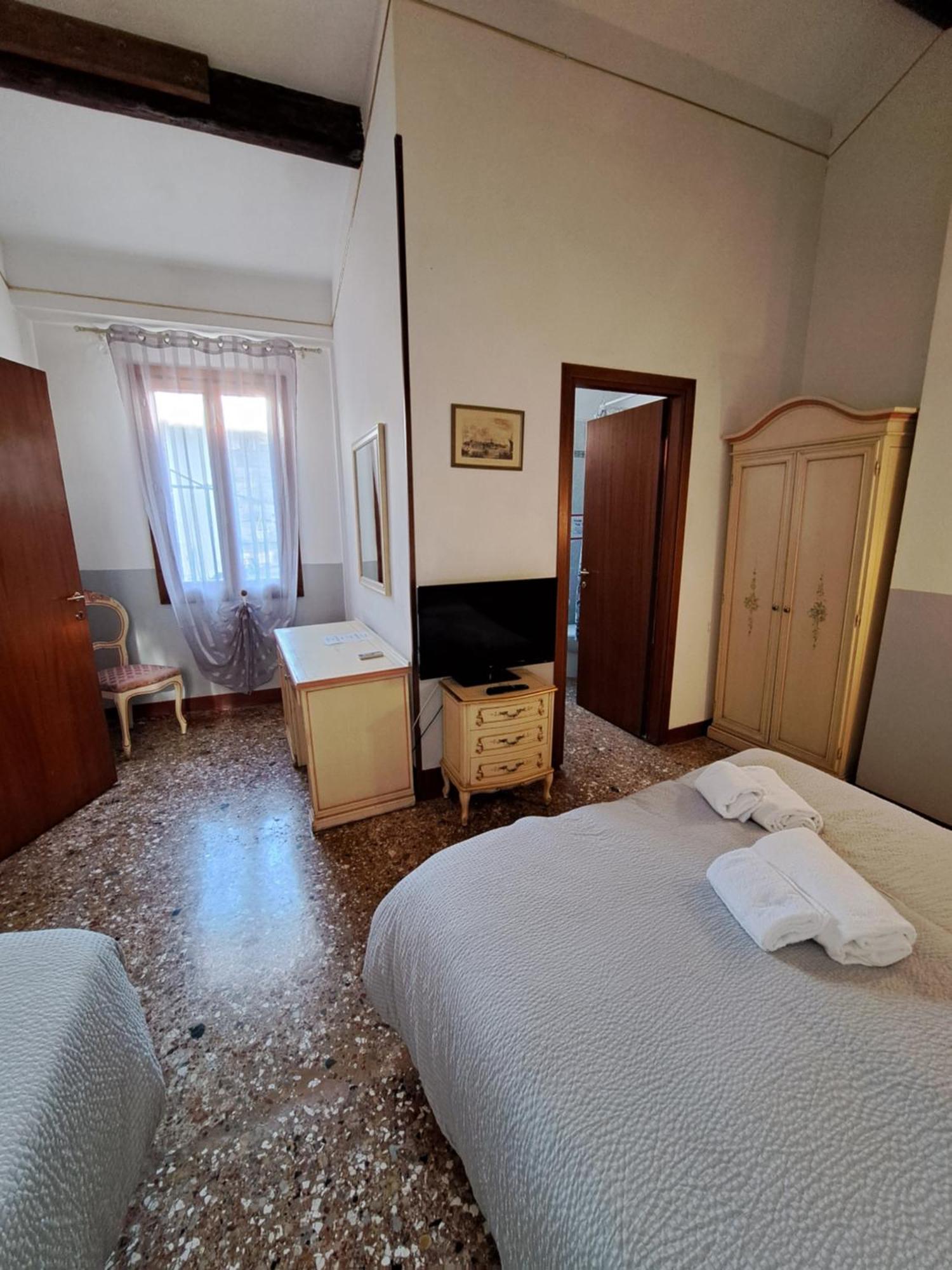 Ca' Formosa Affittacamere Venezia