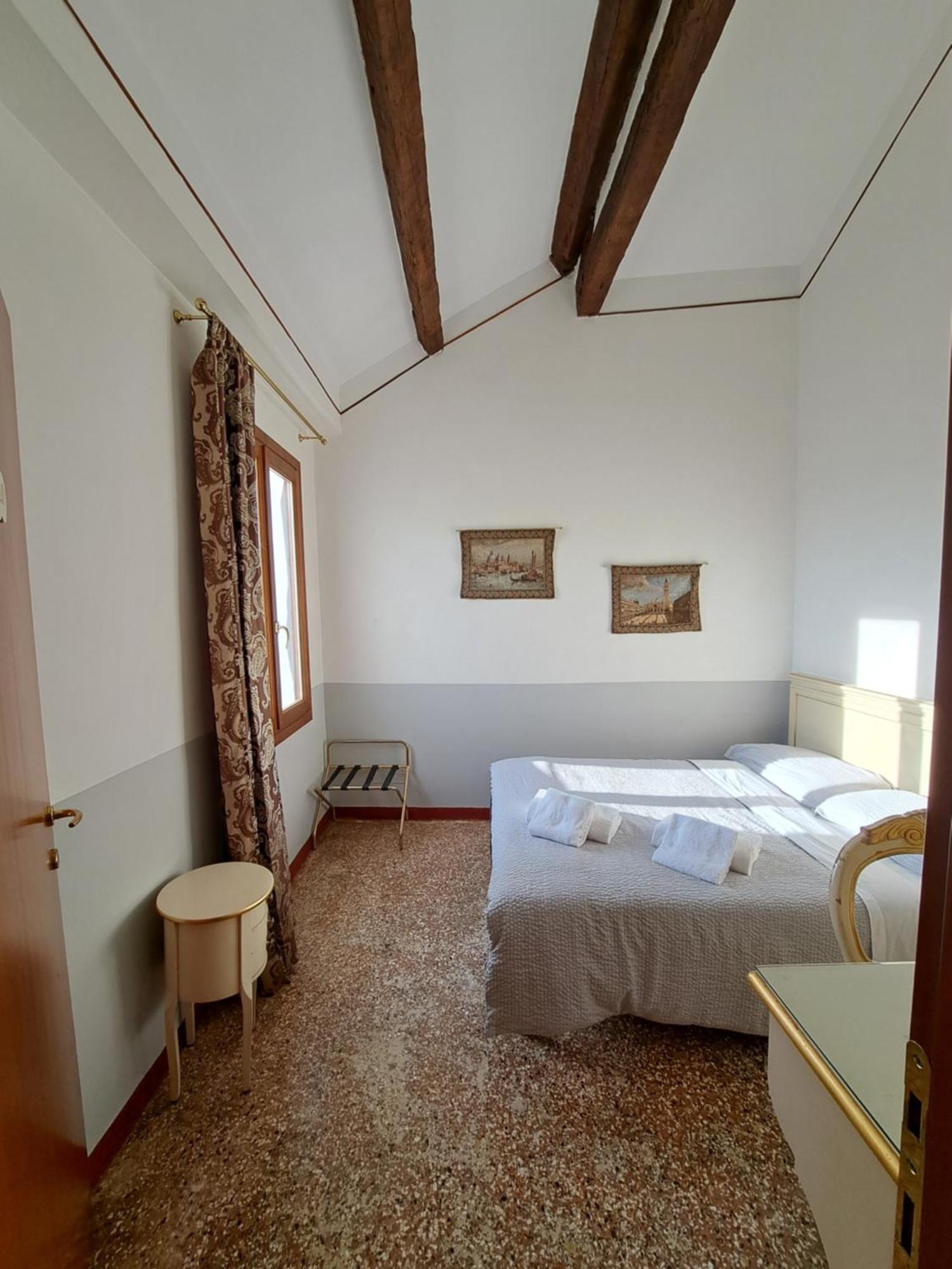 Ca' Formosa Affittacamere Venezia