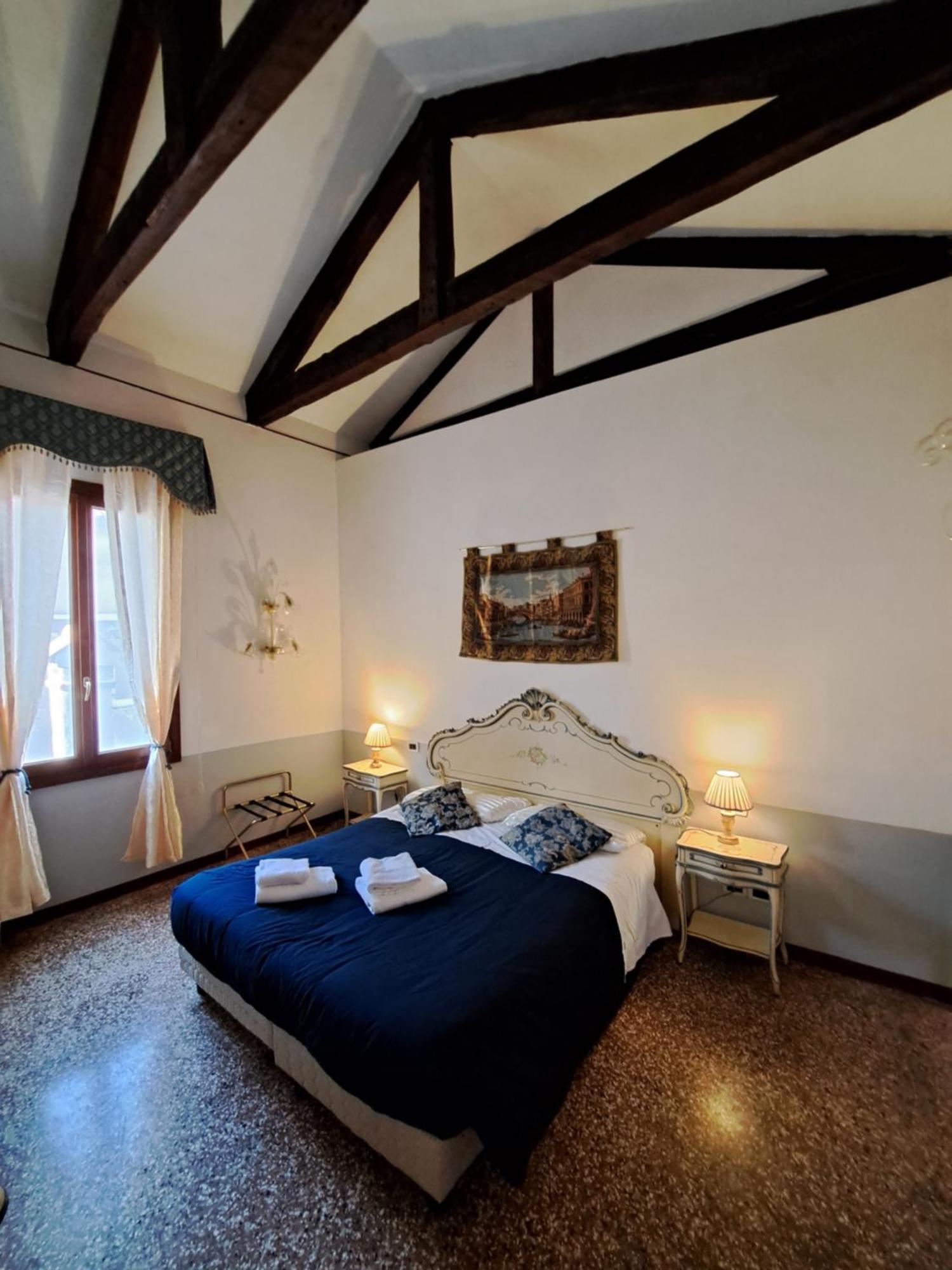 Affittacamere Ca' Formosa Venezia