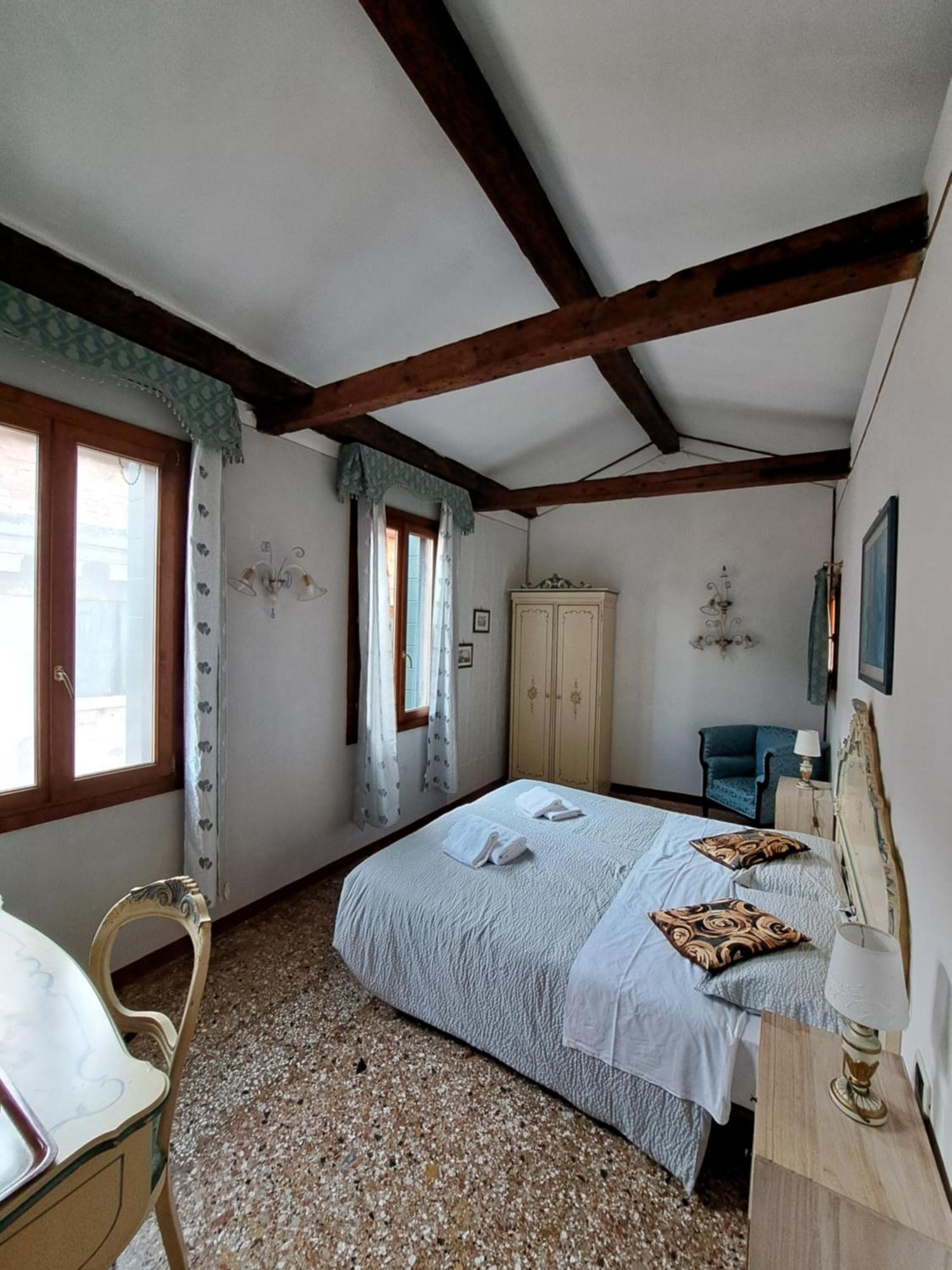 Ca' Formosa 3*