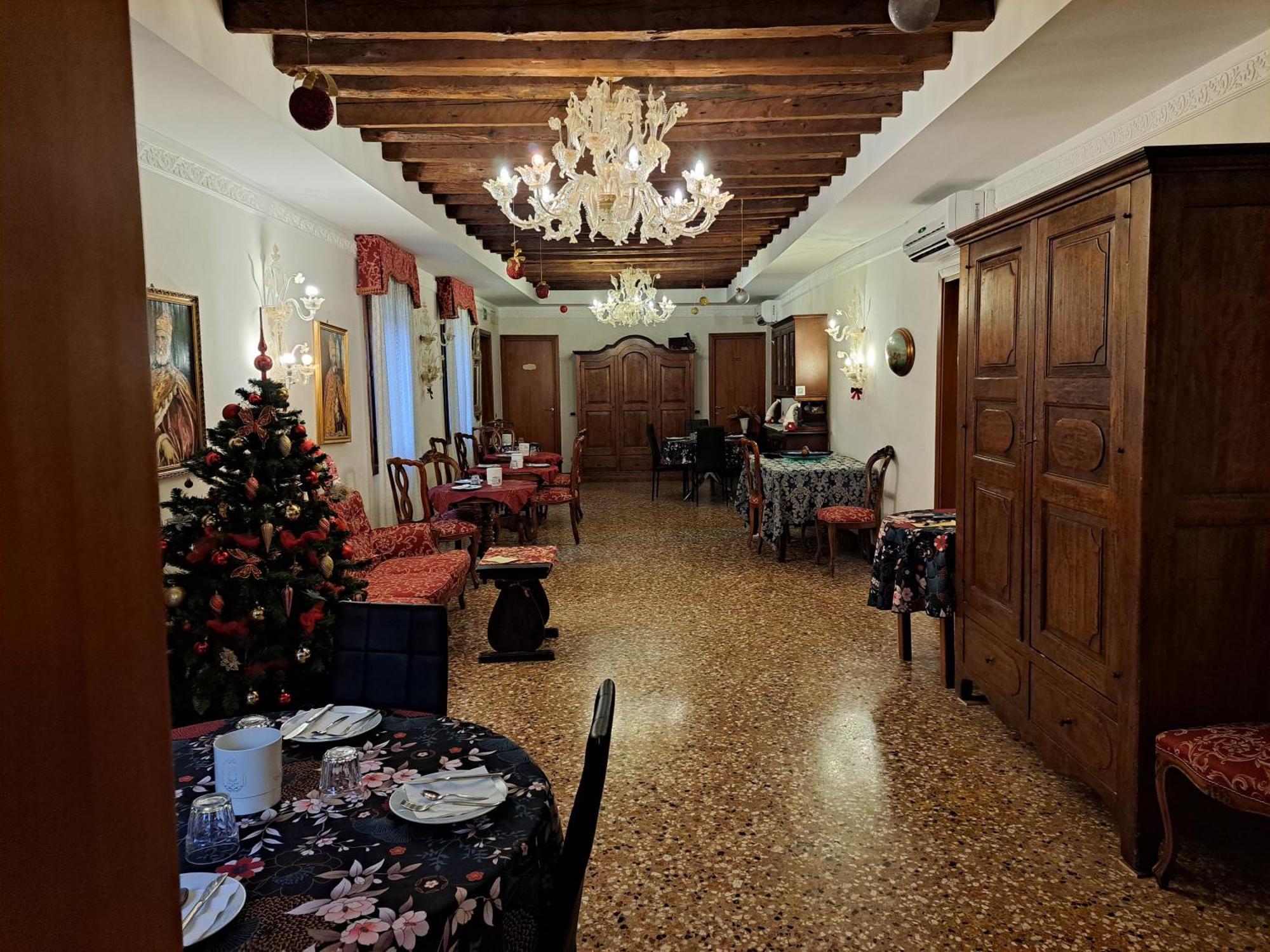 Ca' Formosa 3* Venezia
