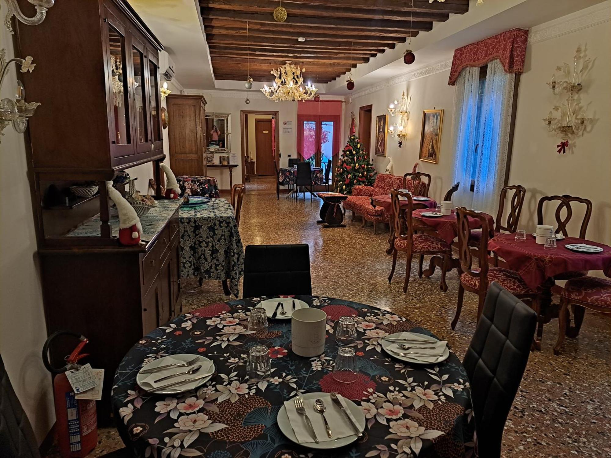 Ca' Formosa 3*