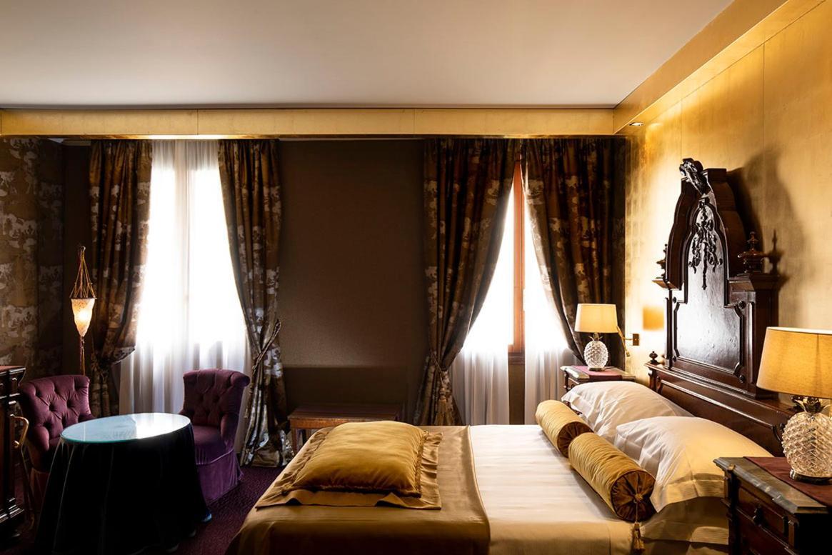 Hotel Metropole Venetië
