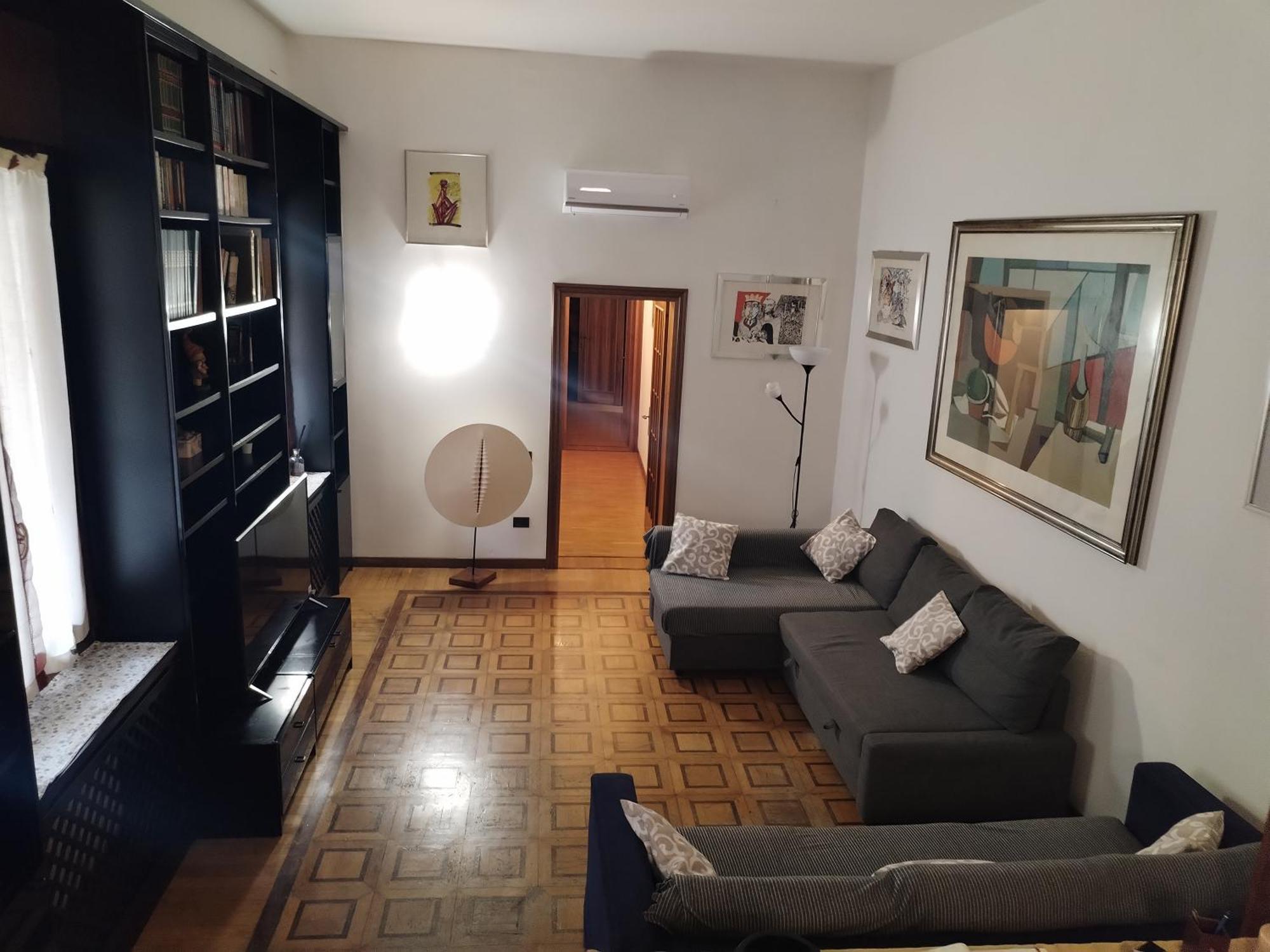 Apartment Ca' Baby Venedig