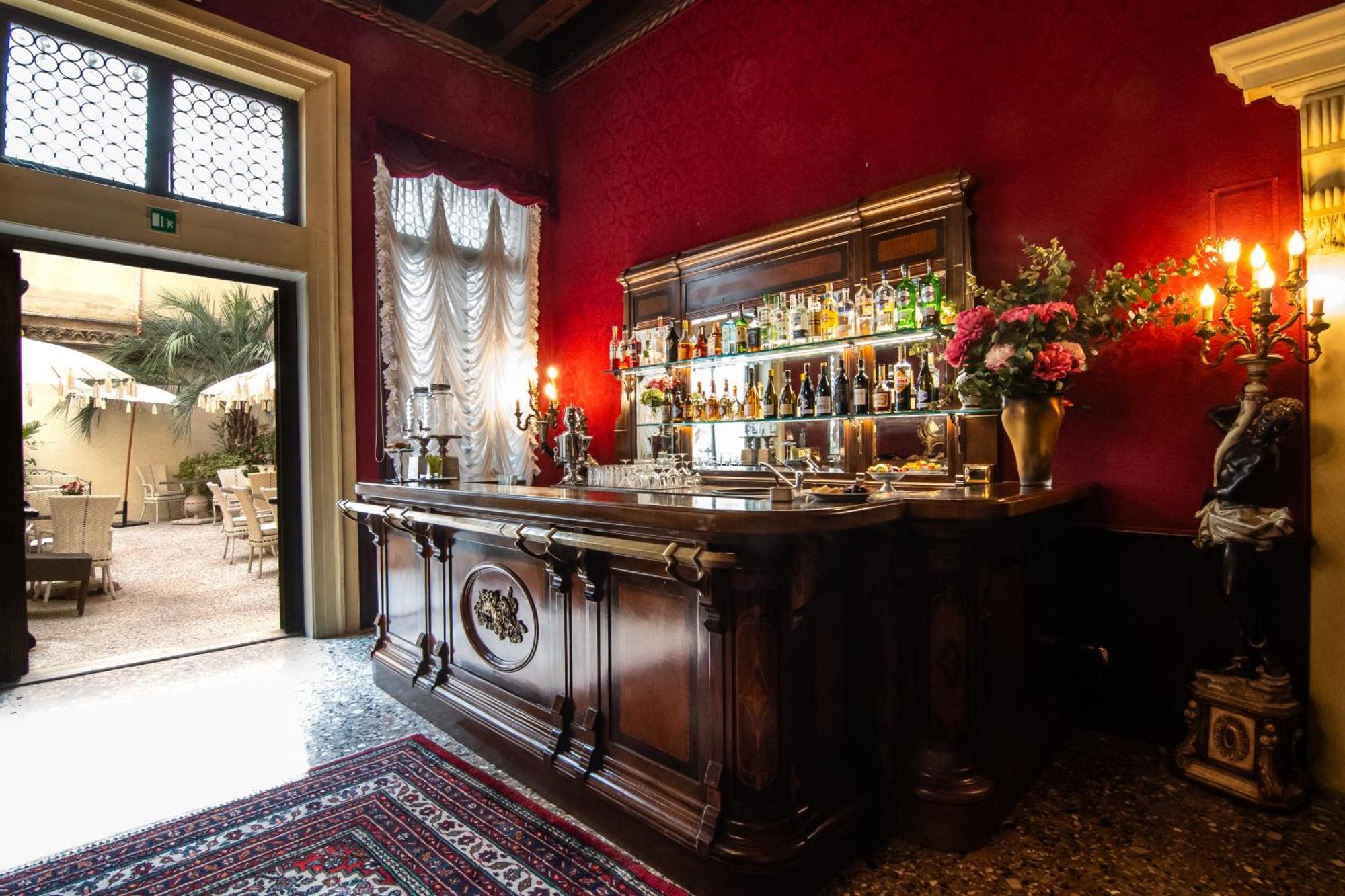 Palazzo Paruta & Wellness