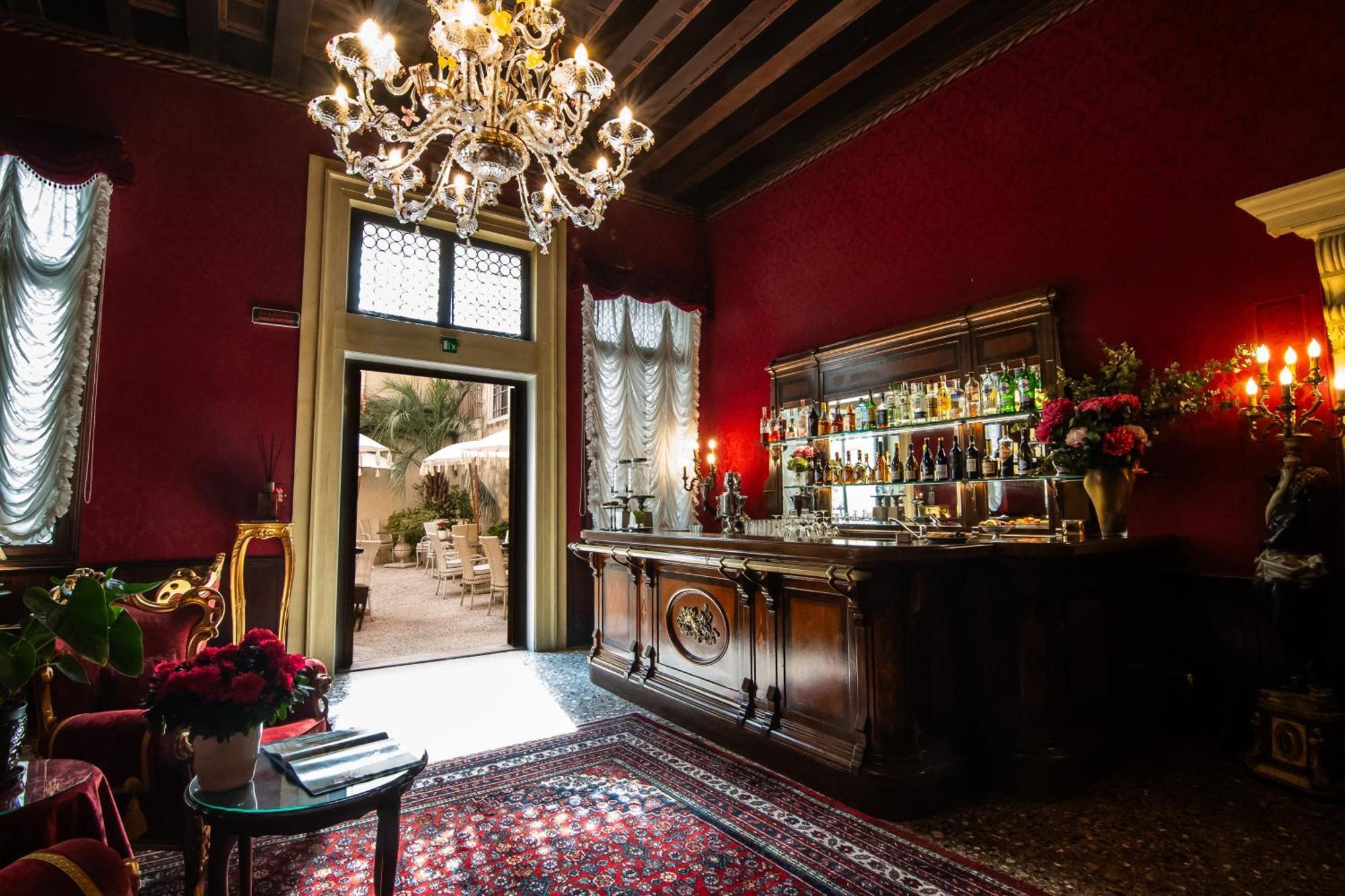 Palazzo Paruta & Wellness Hotel Venise