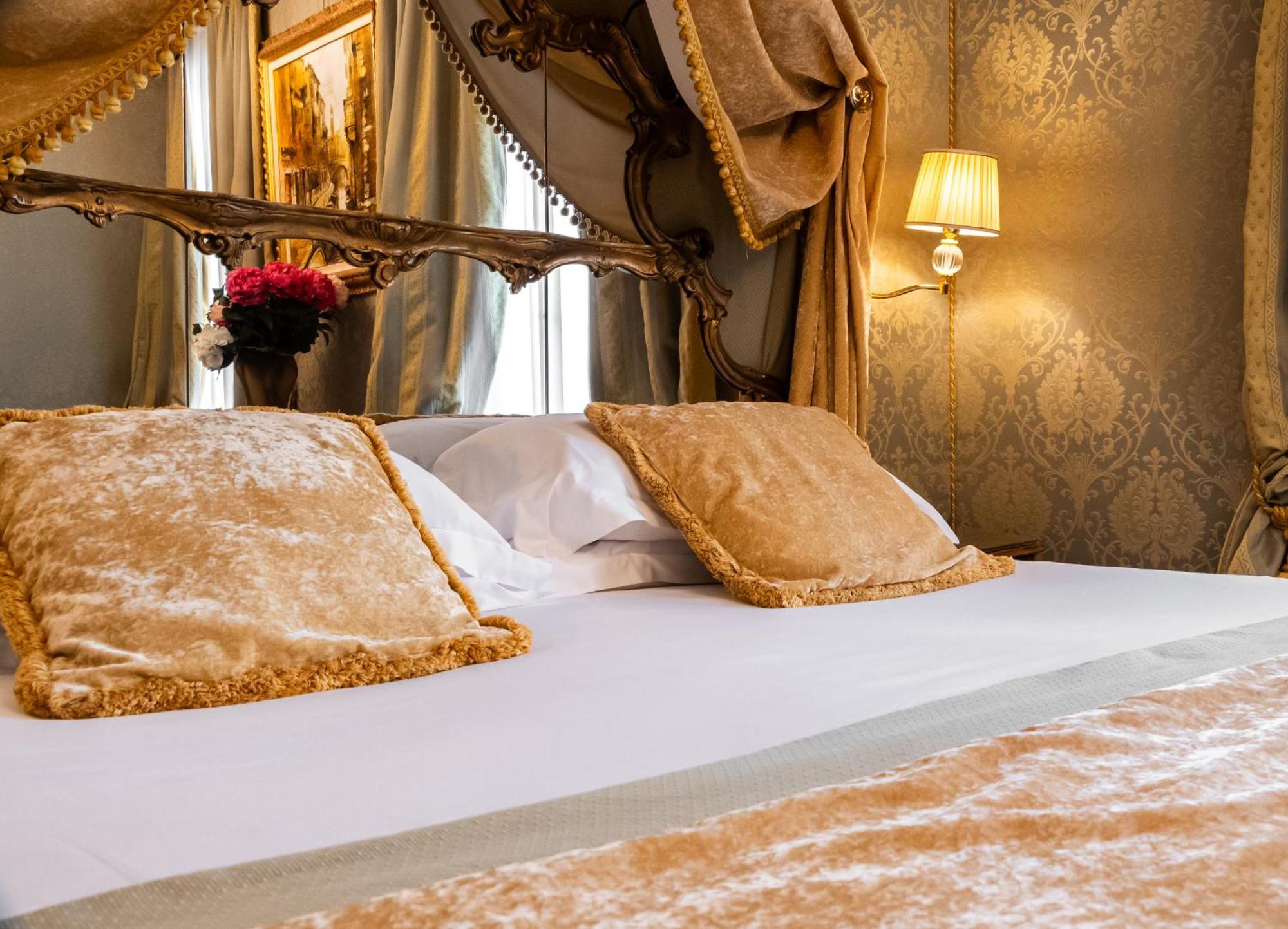 Hotel Palazzo Paruta & Wellness