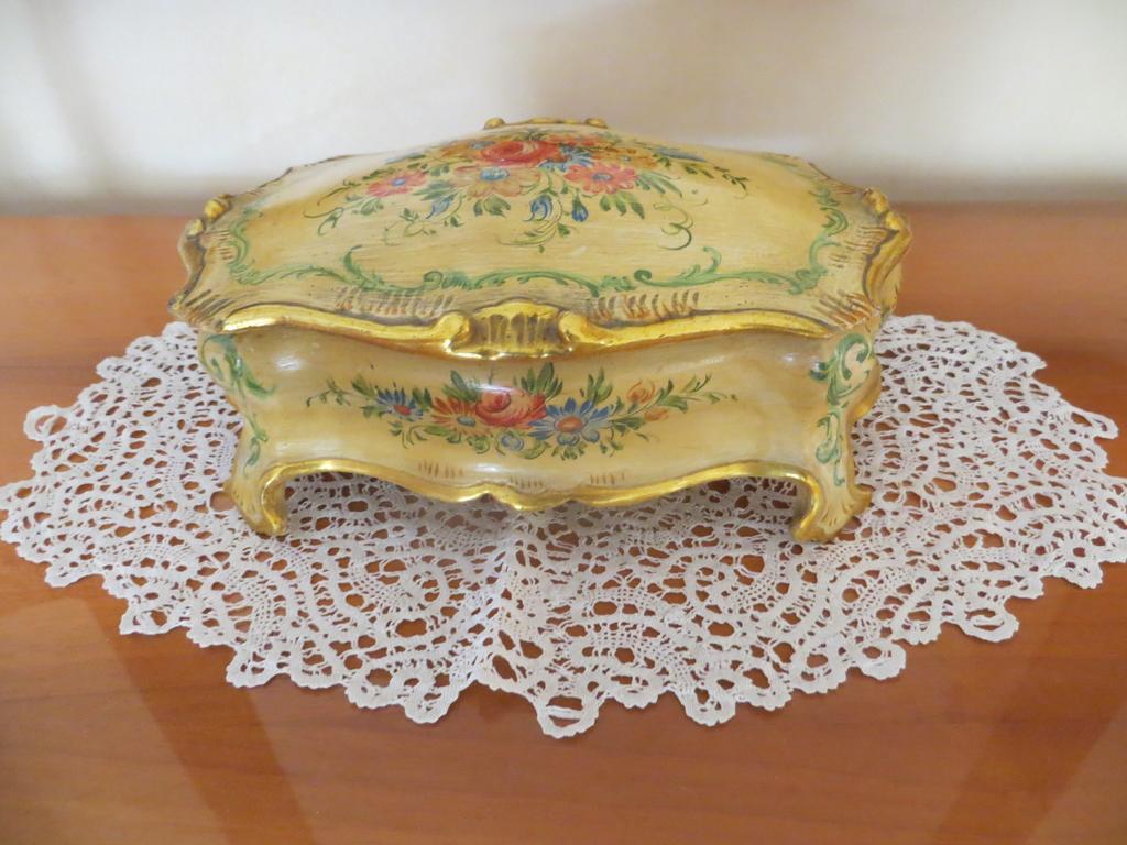 Asteria Venetian Appartamento