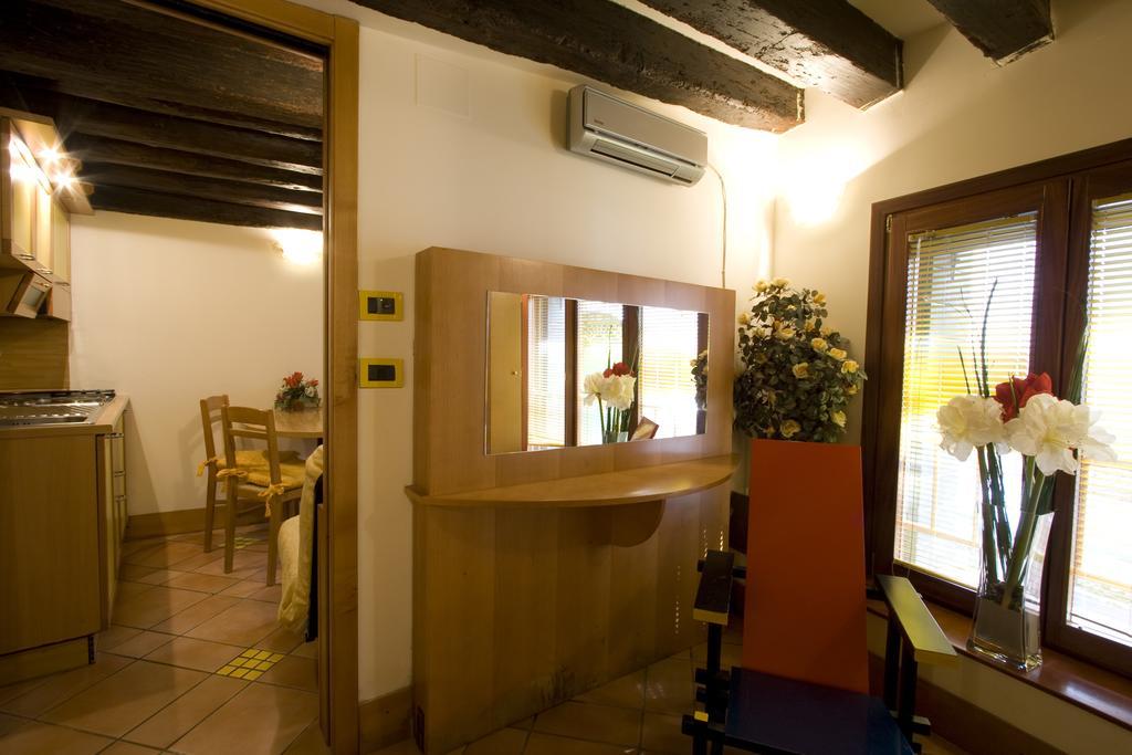 I Gioielli Del Doge - Topazio Appartement Venetië
