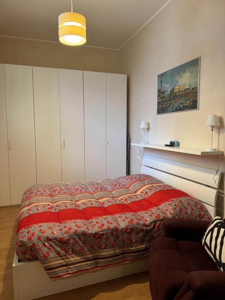 Apartment Residenza Ca' Matta Venedig