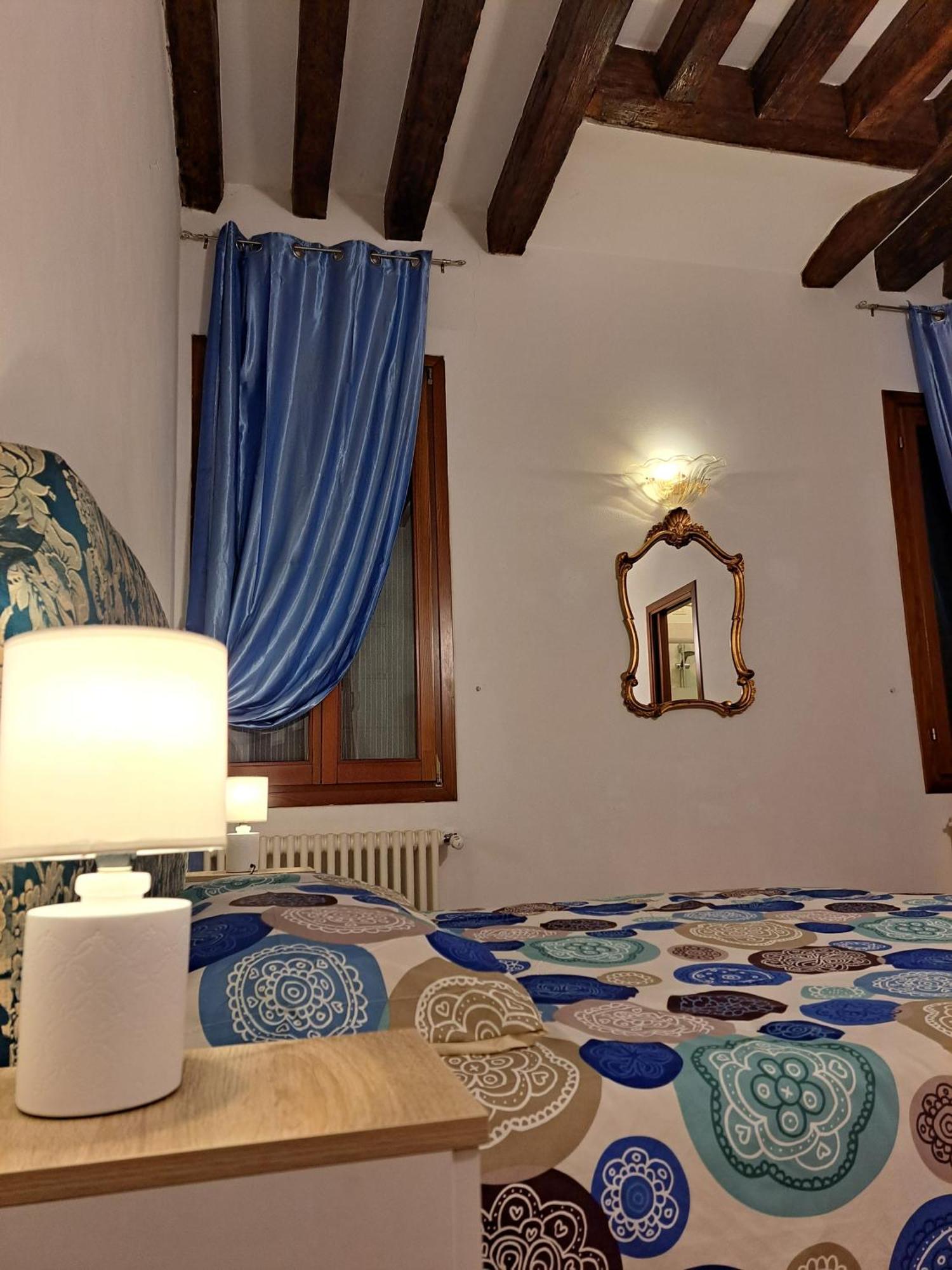 Ca' Formosa Affittacamere 3*