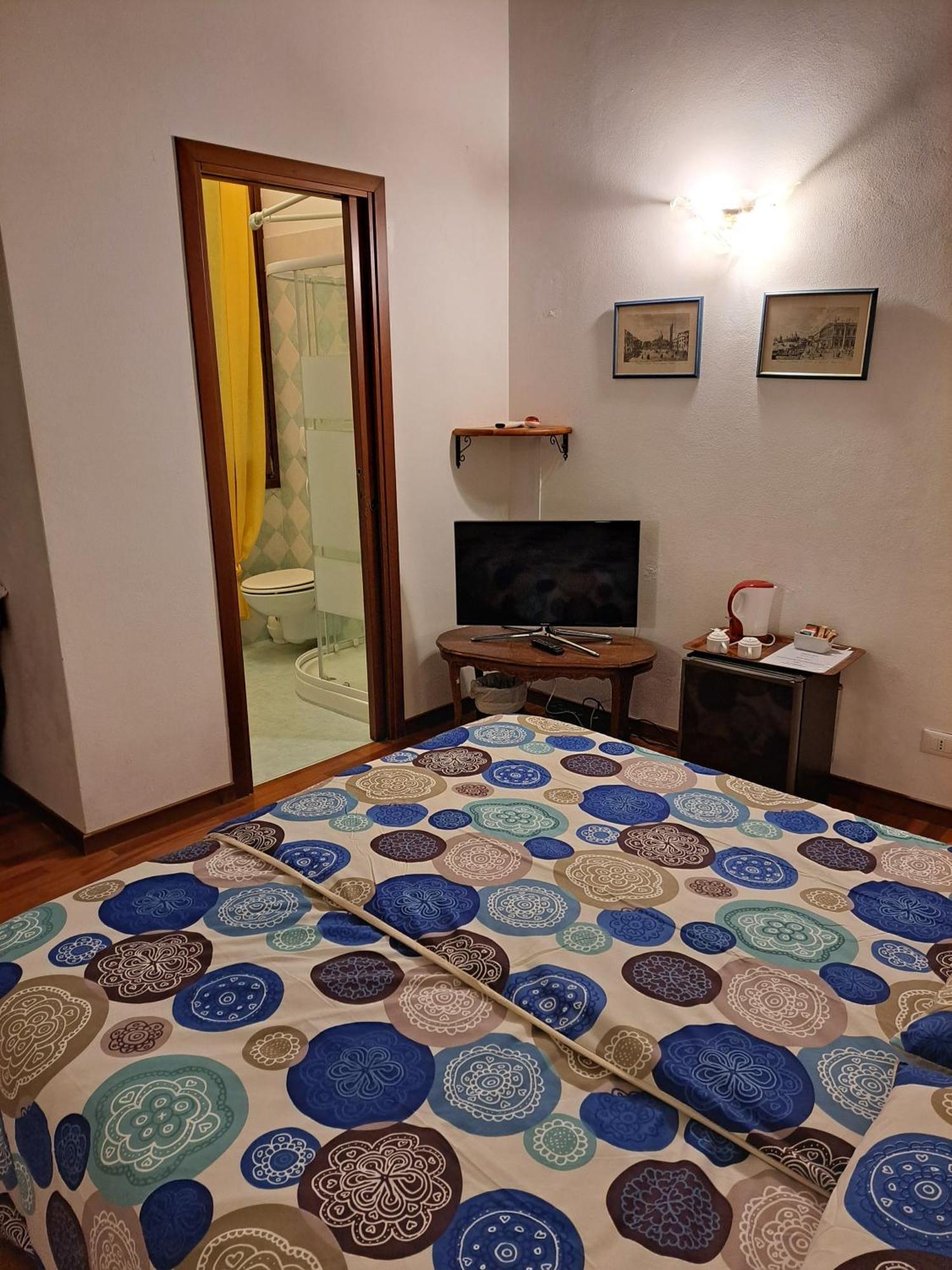 Affittacamere Ca' Formosa 3*