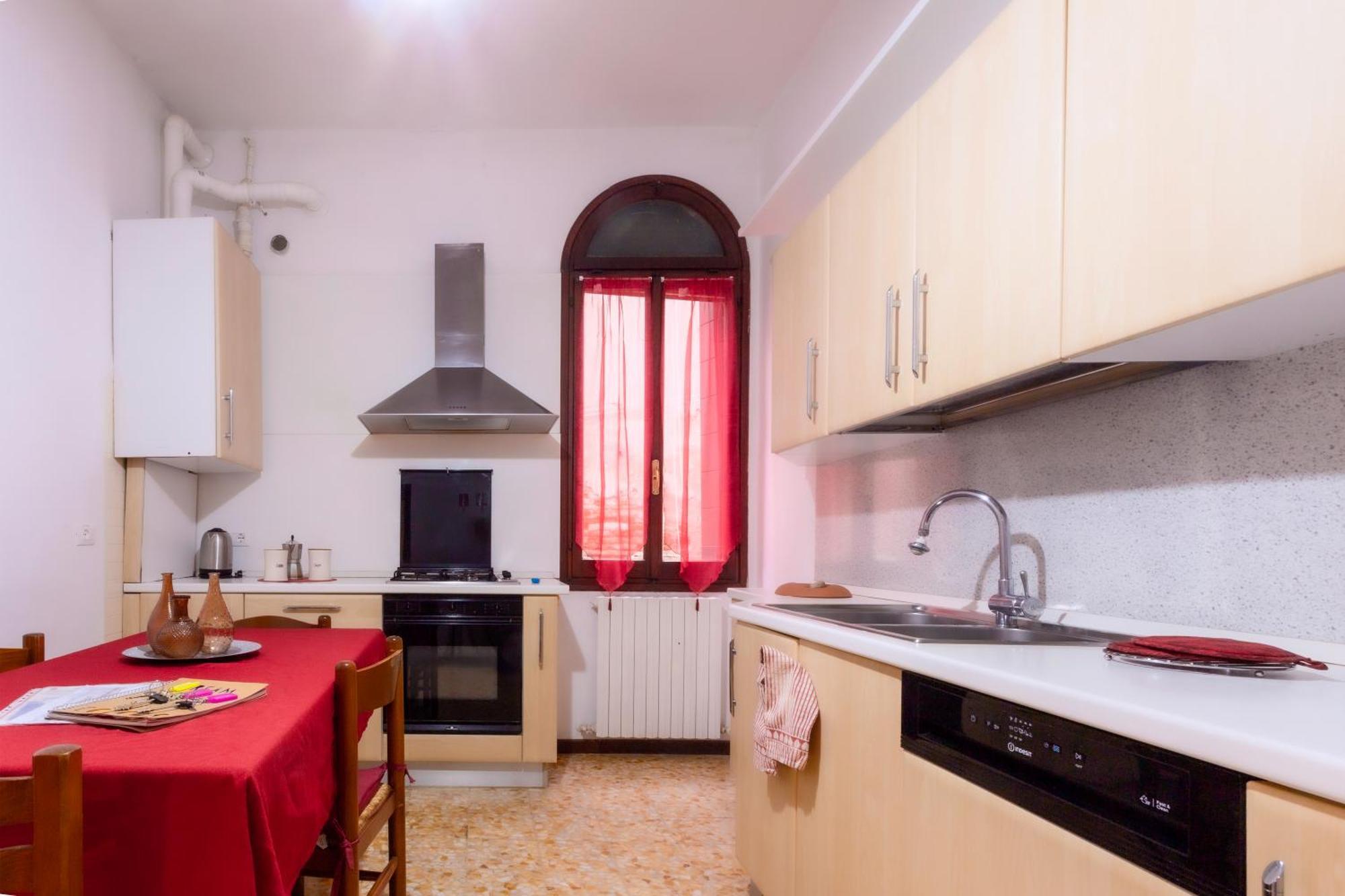 Appartamento Dream House