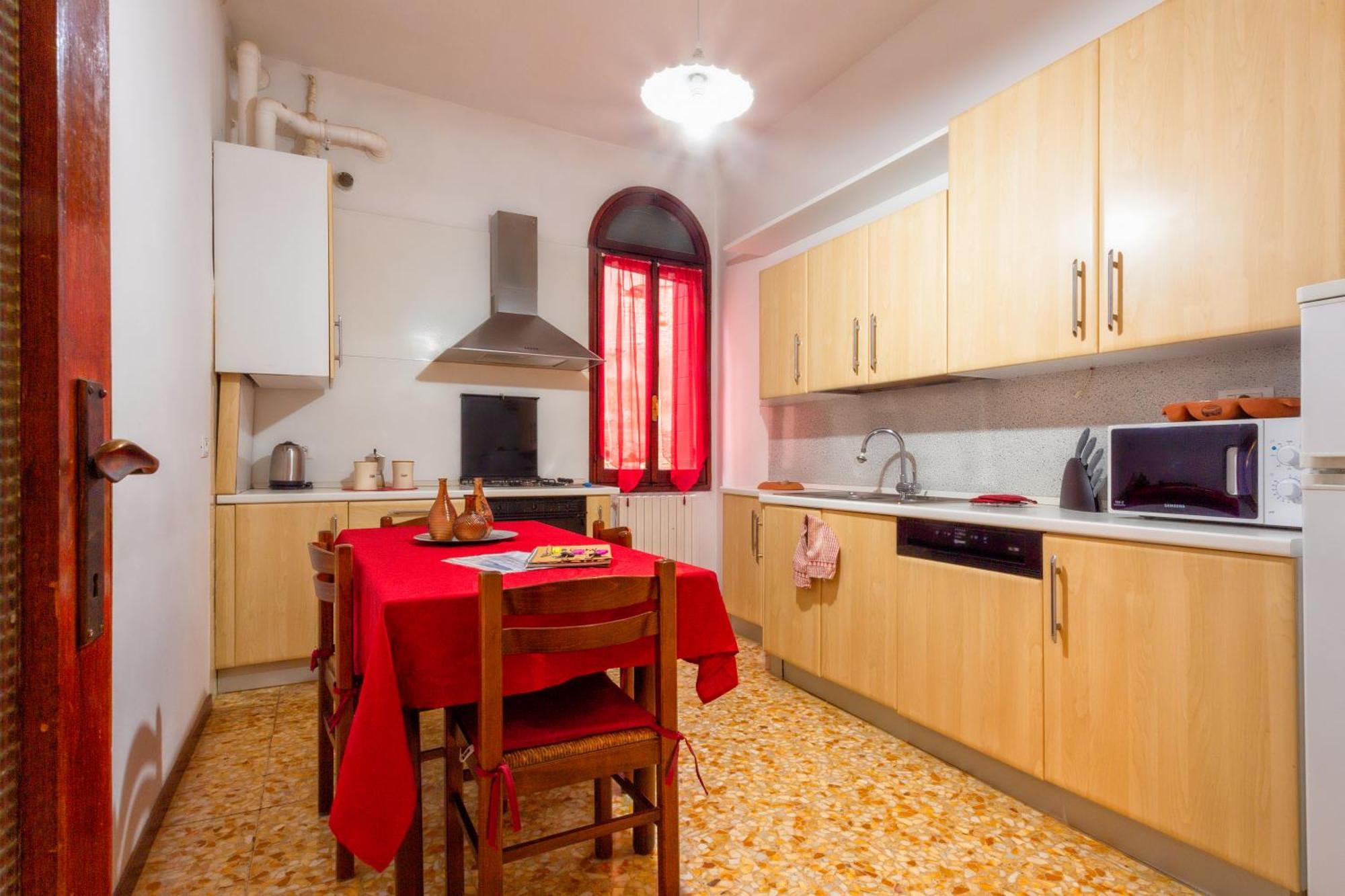 Dream House Appartamento *
