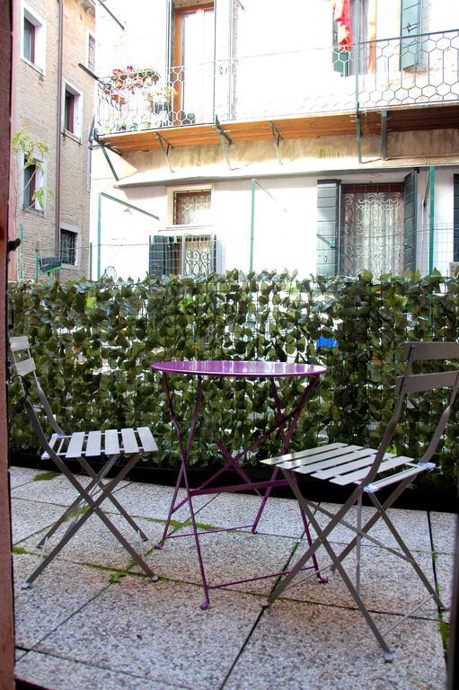 Apartment Romantic Rialto Venedig