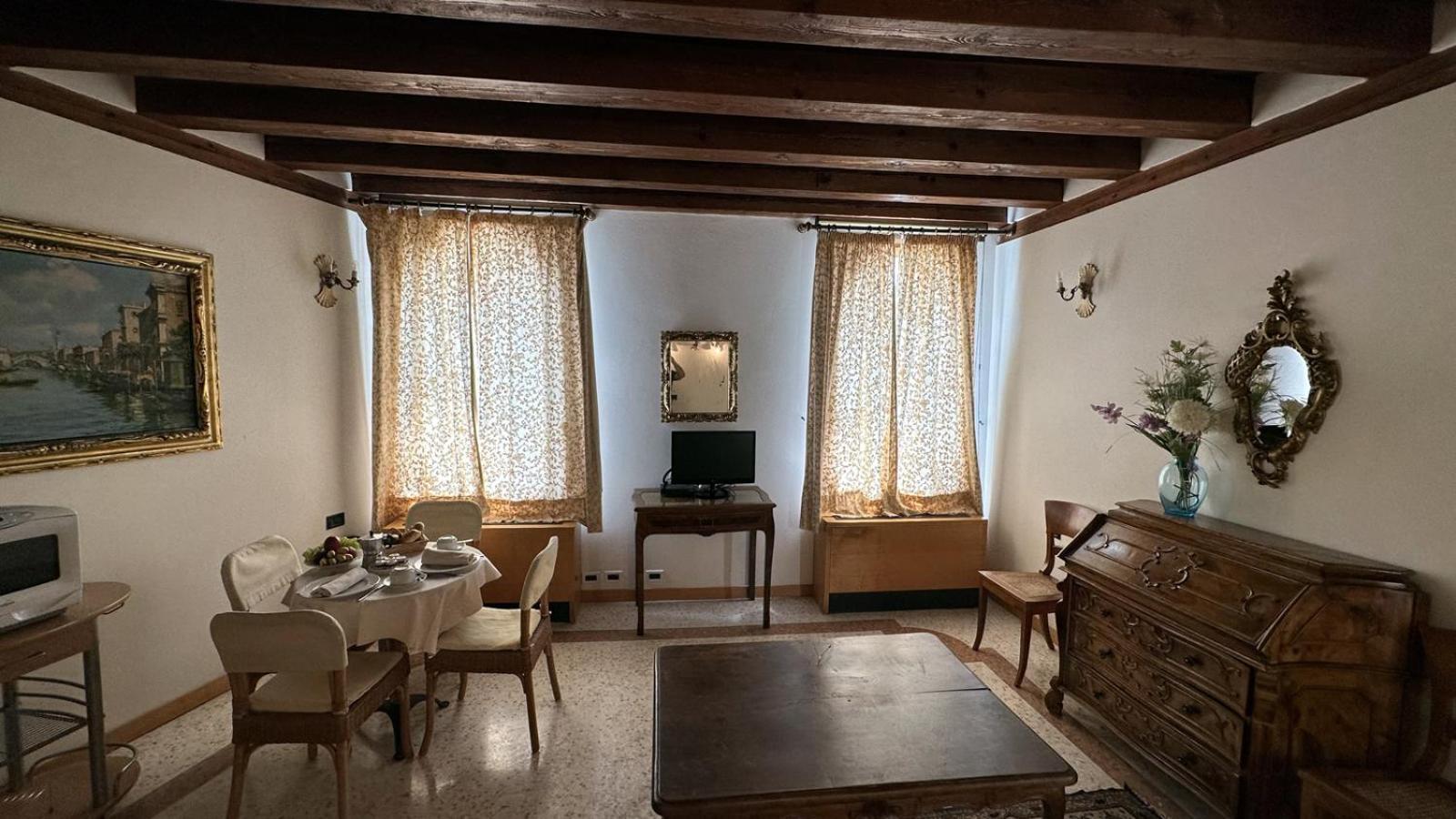 Appartement San Simeon