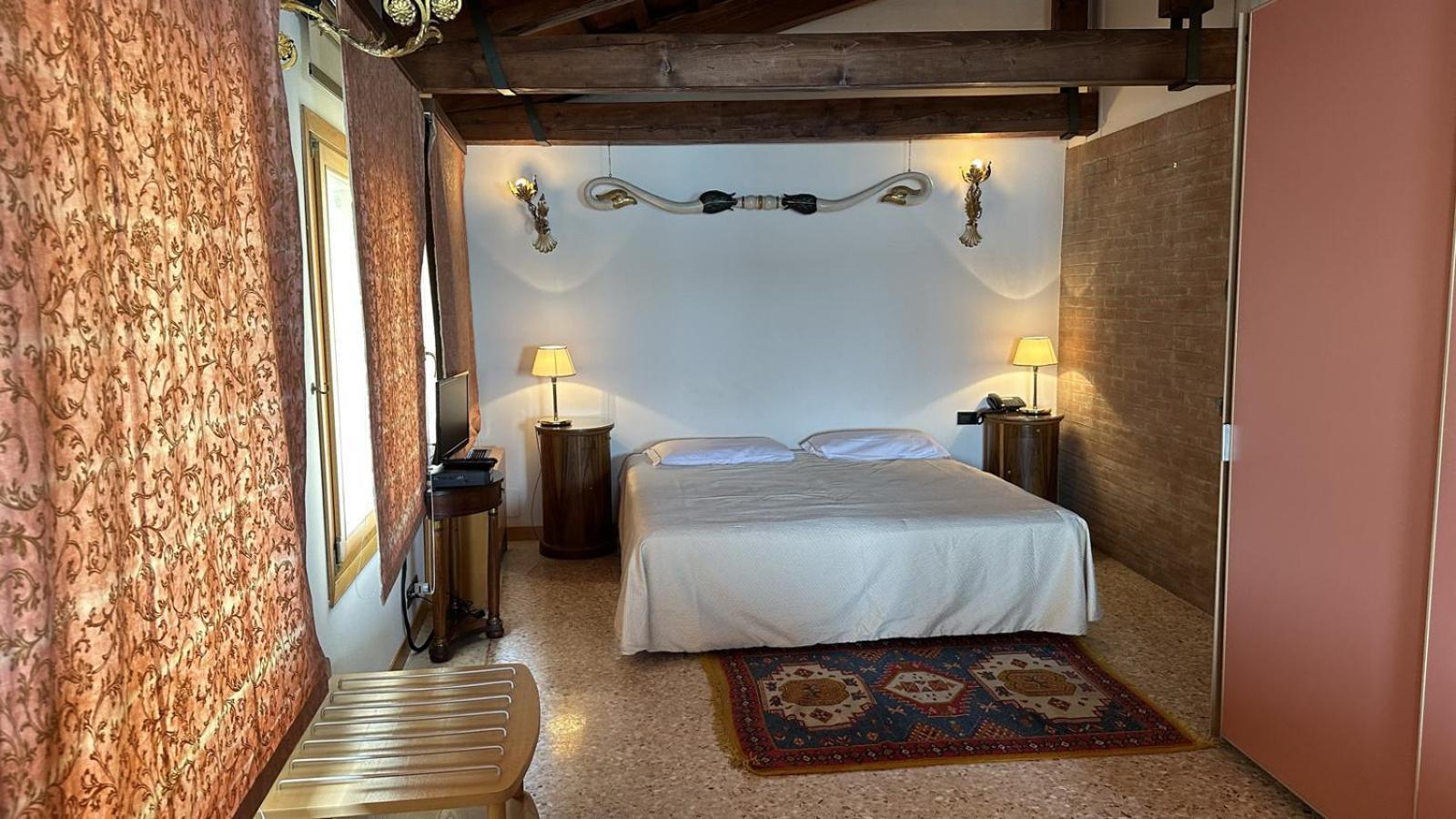 San Simeon Appartement Venise