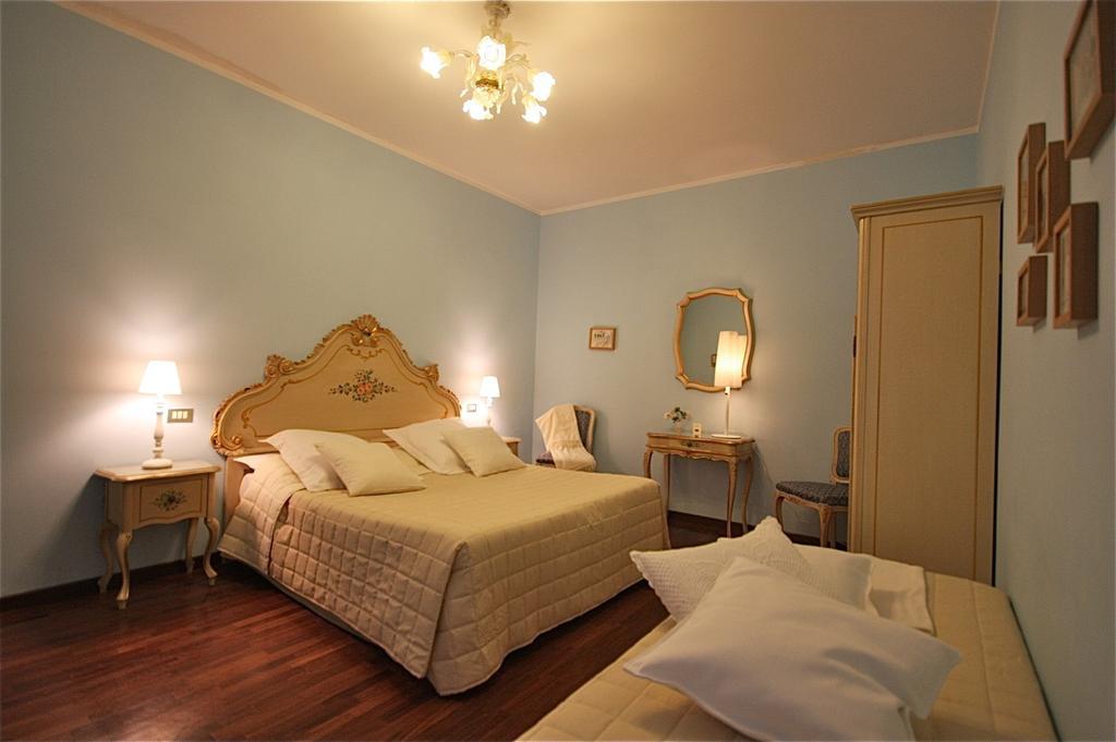 Residenza Al Pozzo Affittacamere Venezia