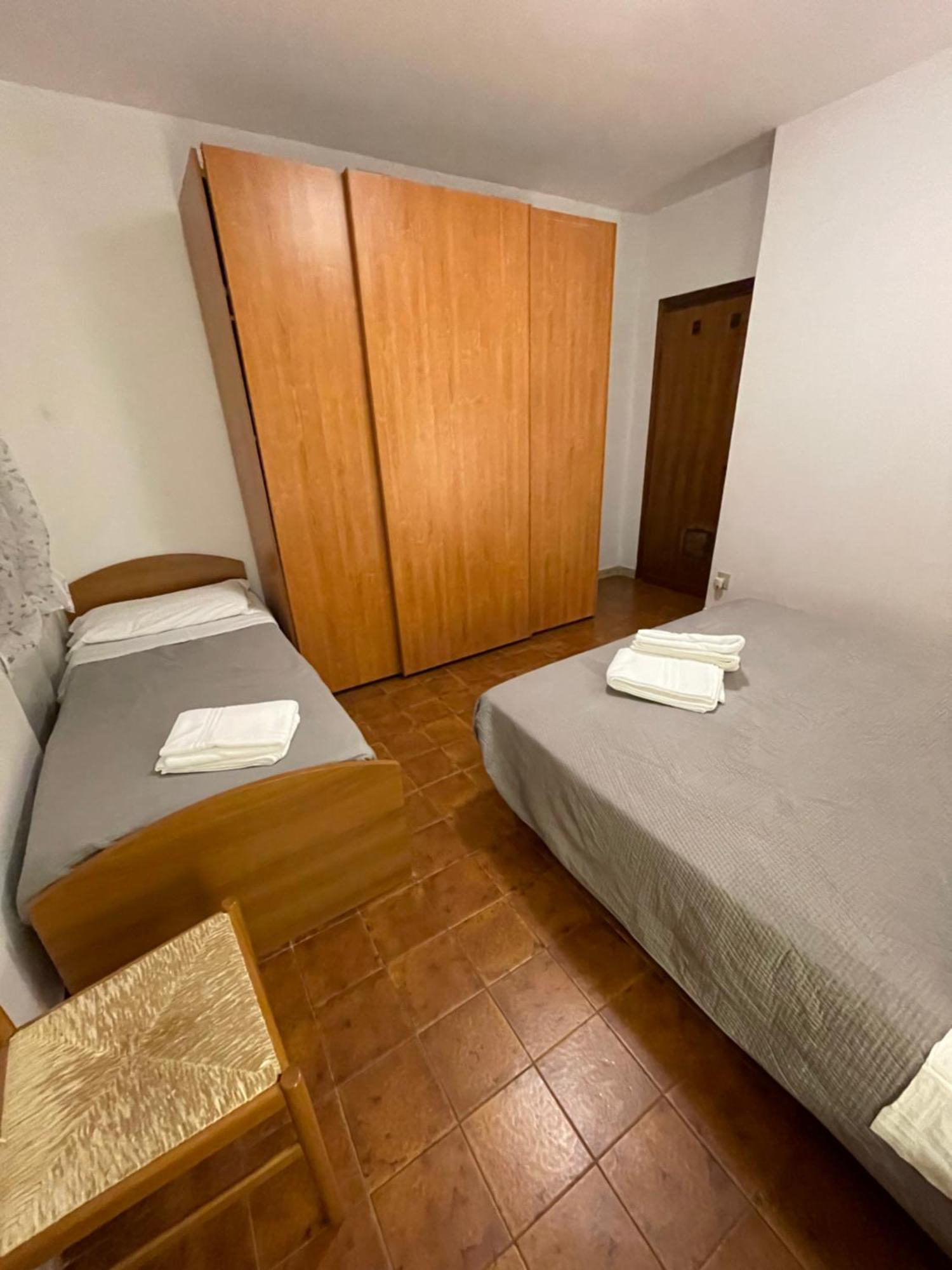 Appartement Maison D'ax *