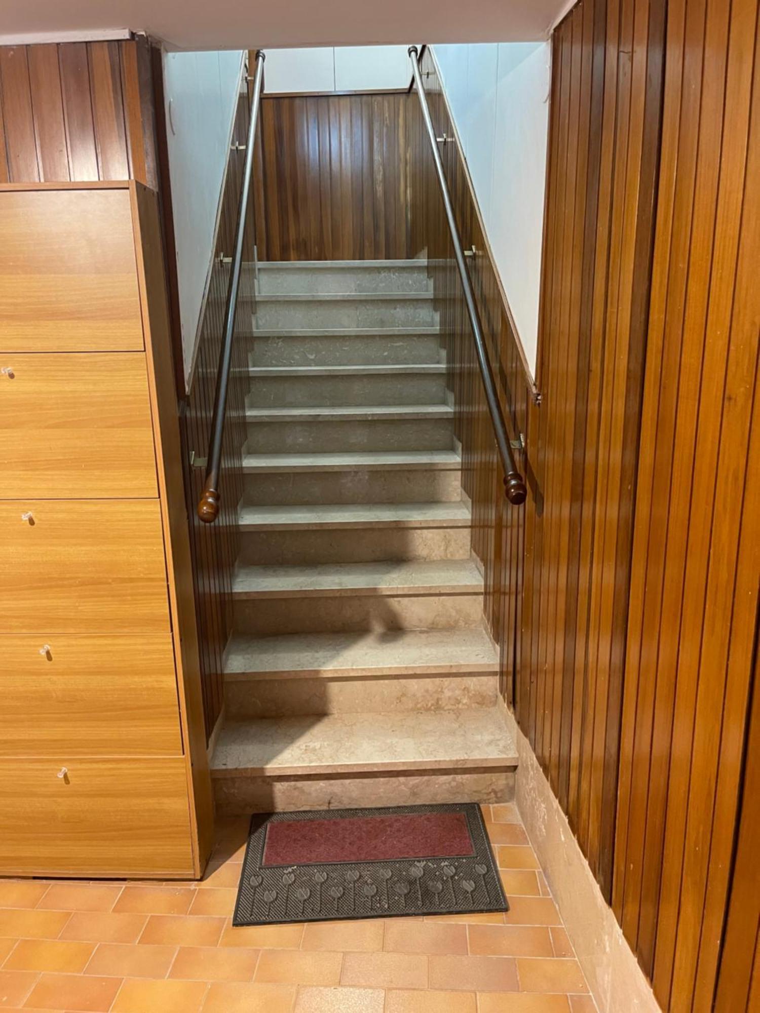 Appartement Maison D'ax Venise