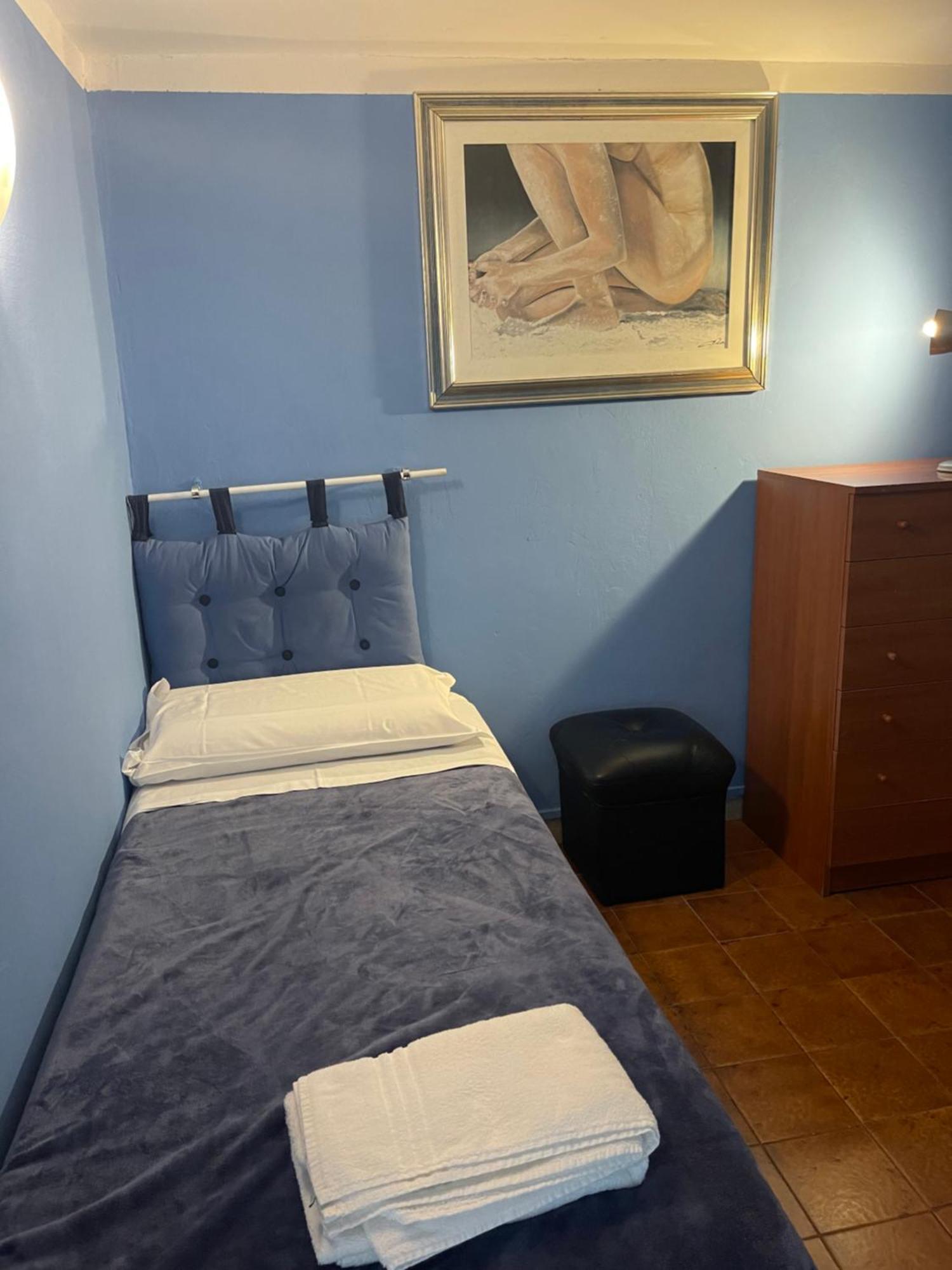 Appartement Maison D'ax *