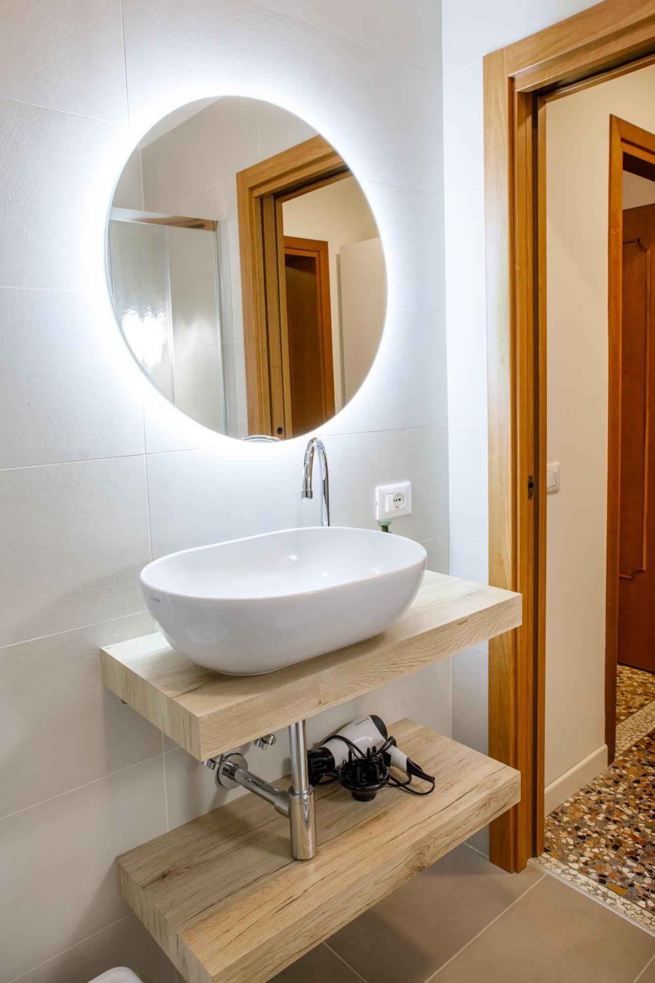 Ca'ada Appartement