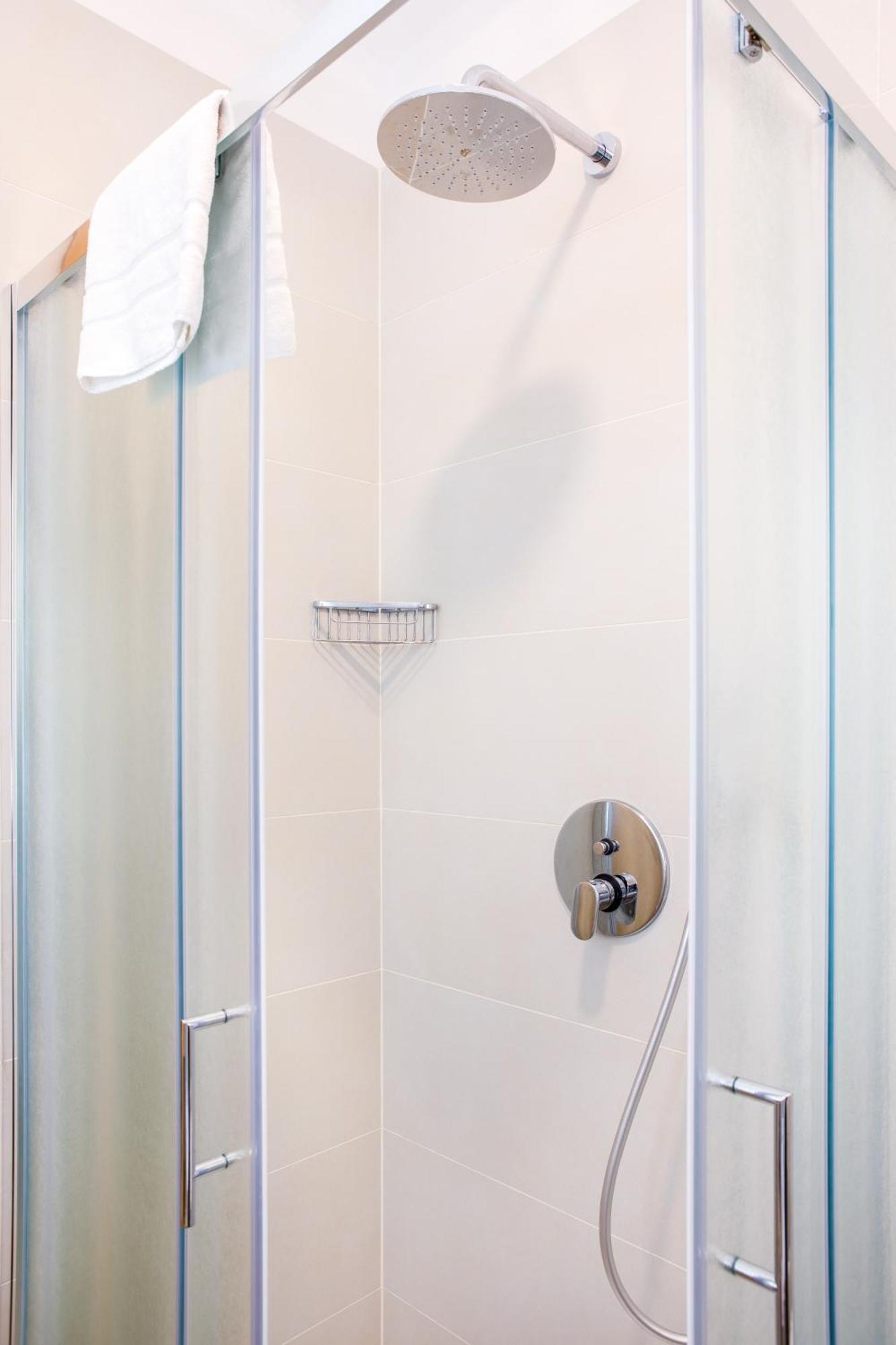 Ca'ada Appartement *