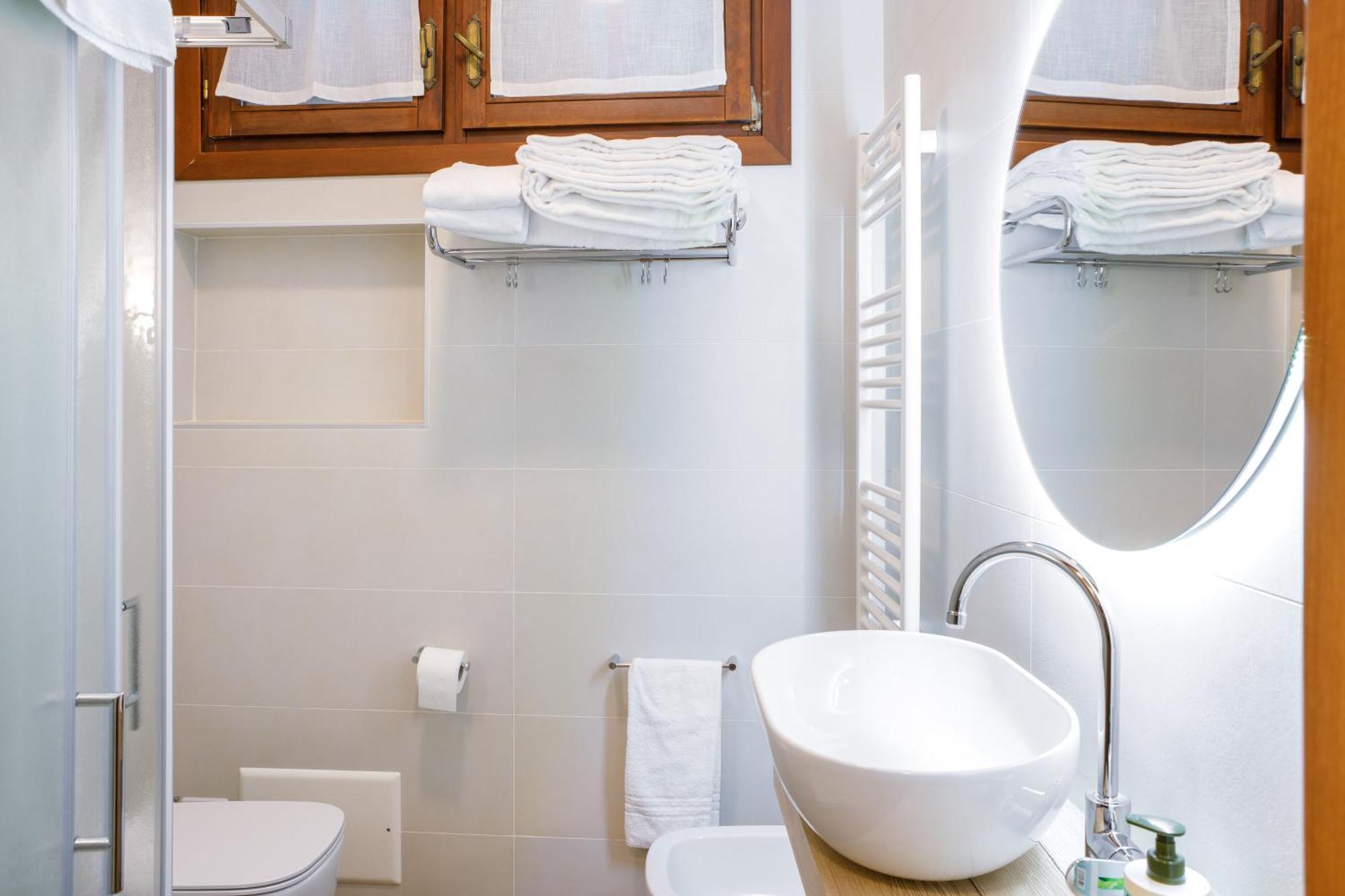 Appartement Ca'ada