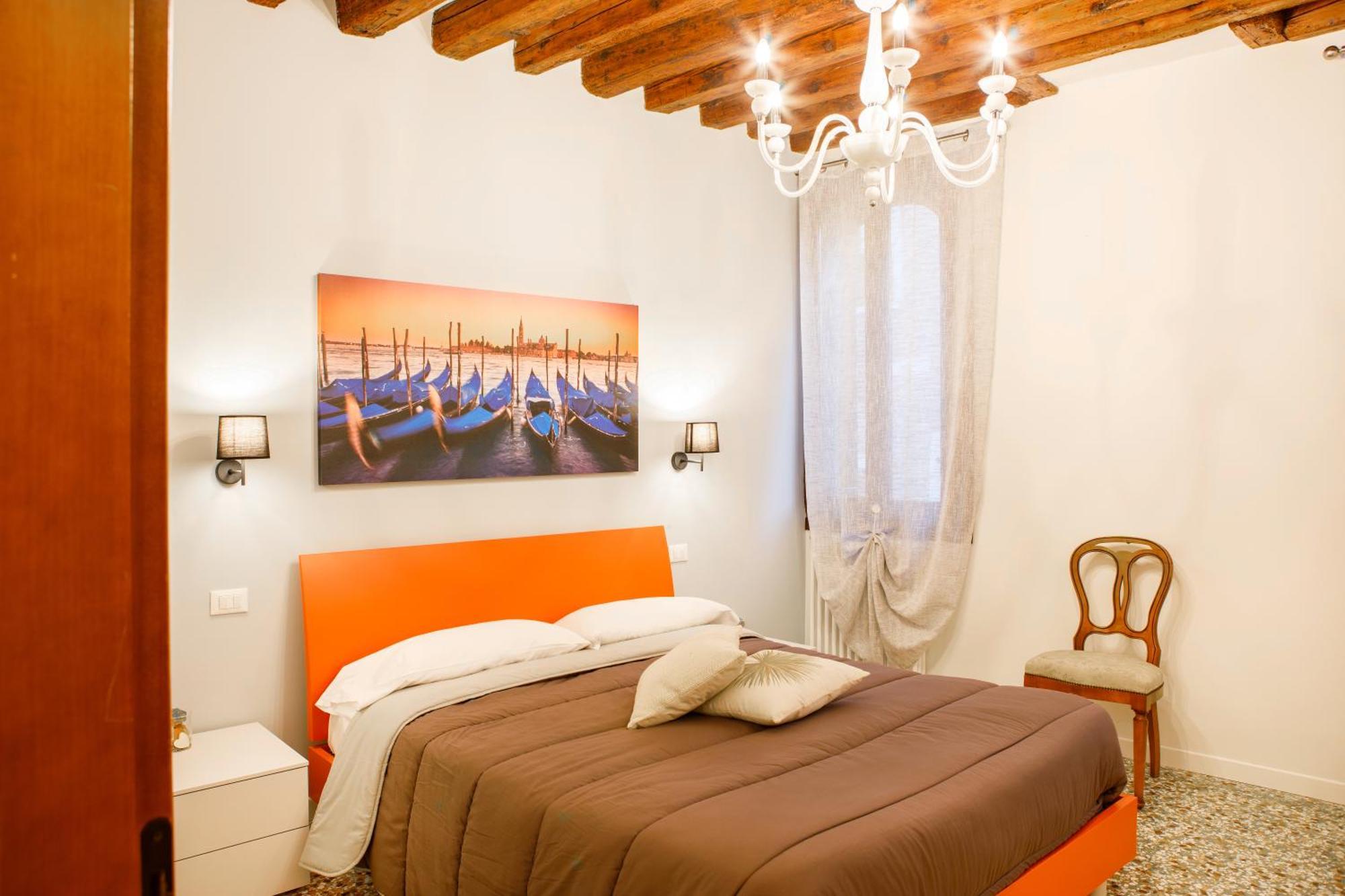 Appartement Ca'ada