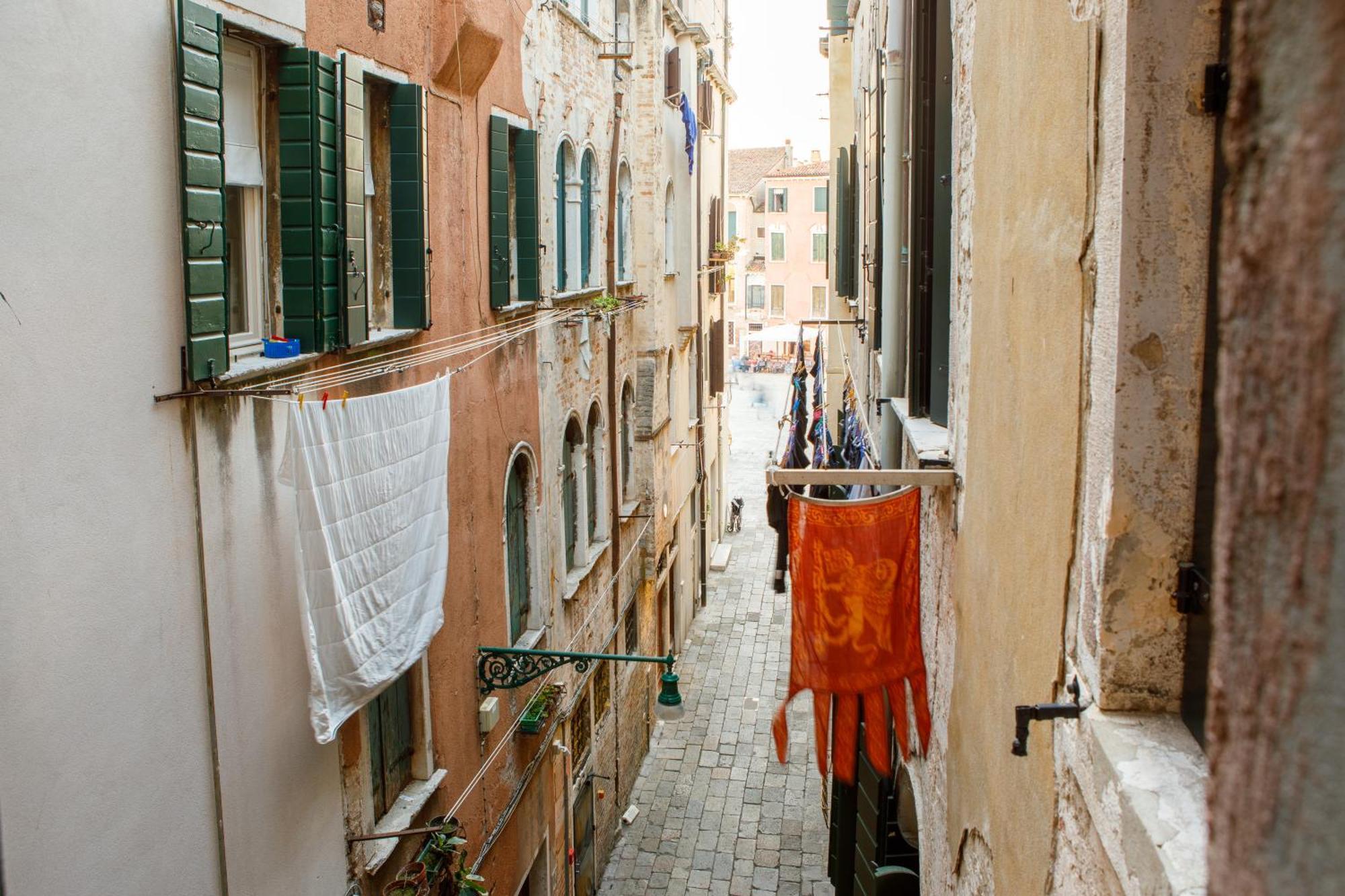 Ca'ada Appartement Venise