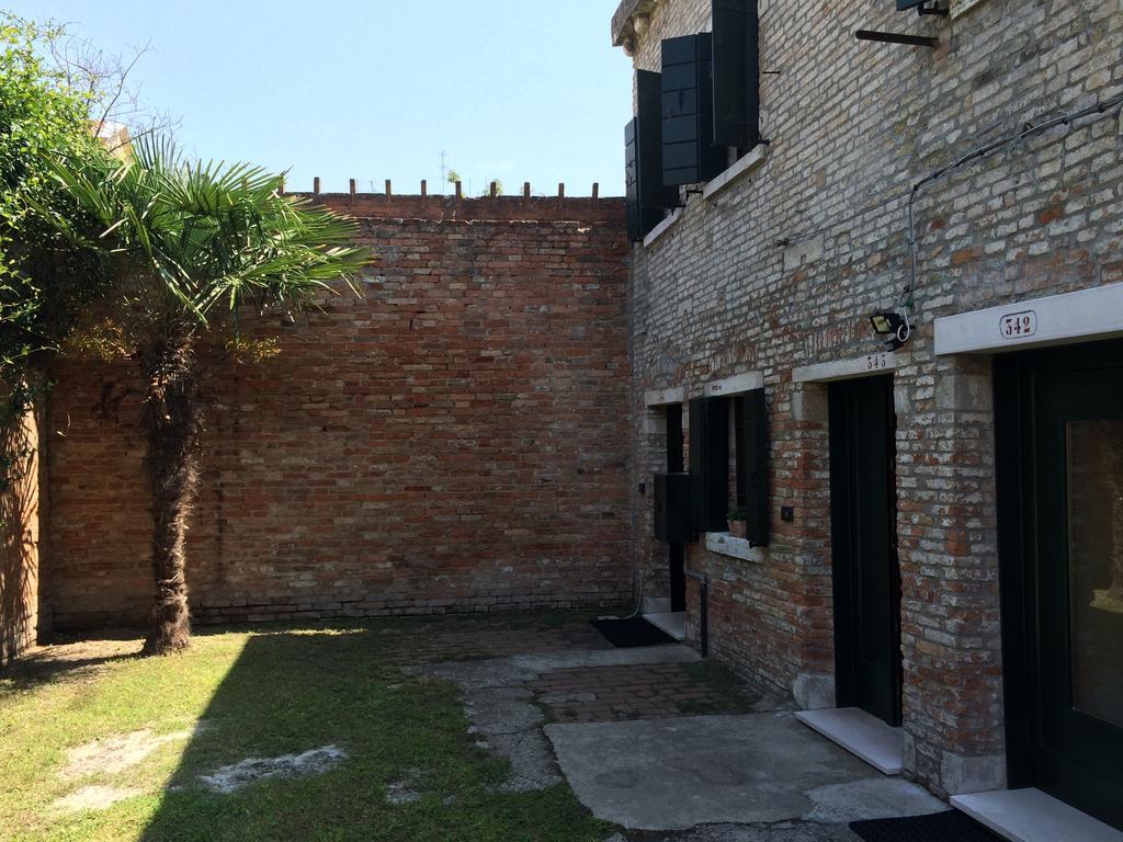 Garden Houses Appartamento *