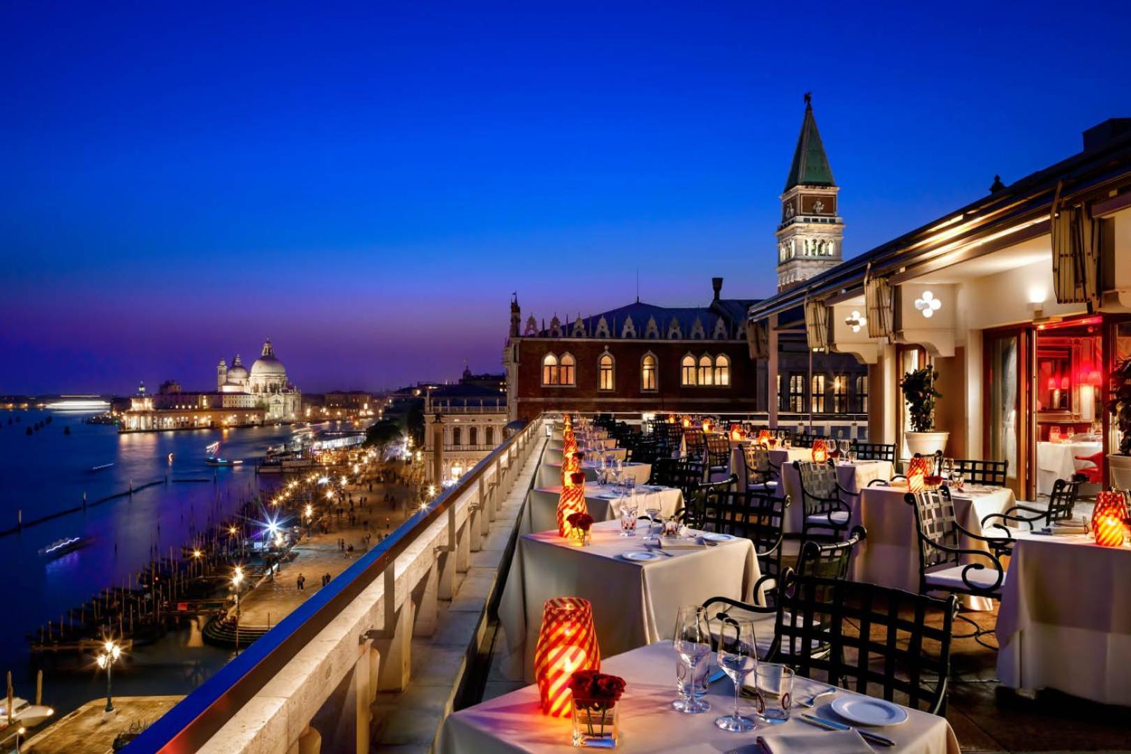 Appartement La Terrazza Di San Marco - Luxury
