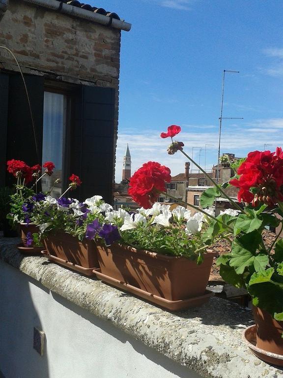 Frühstückspension La Terrazza Dei Miracoli *