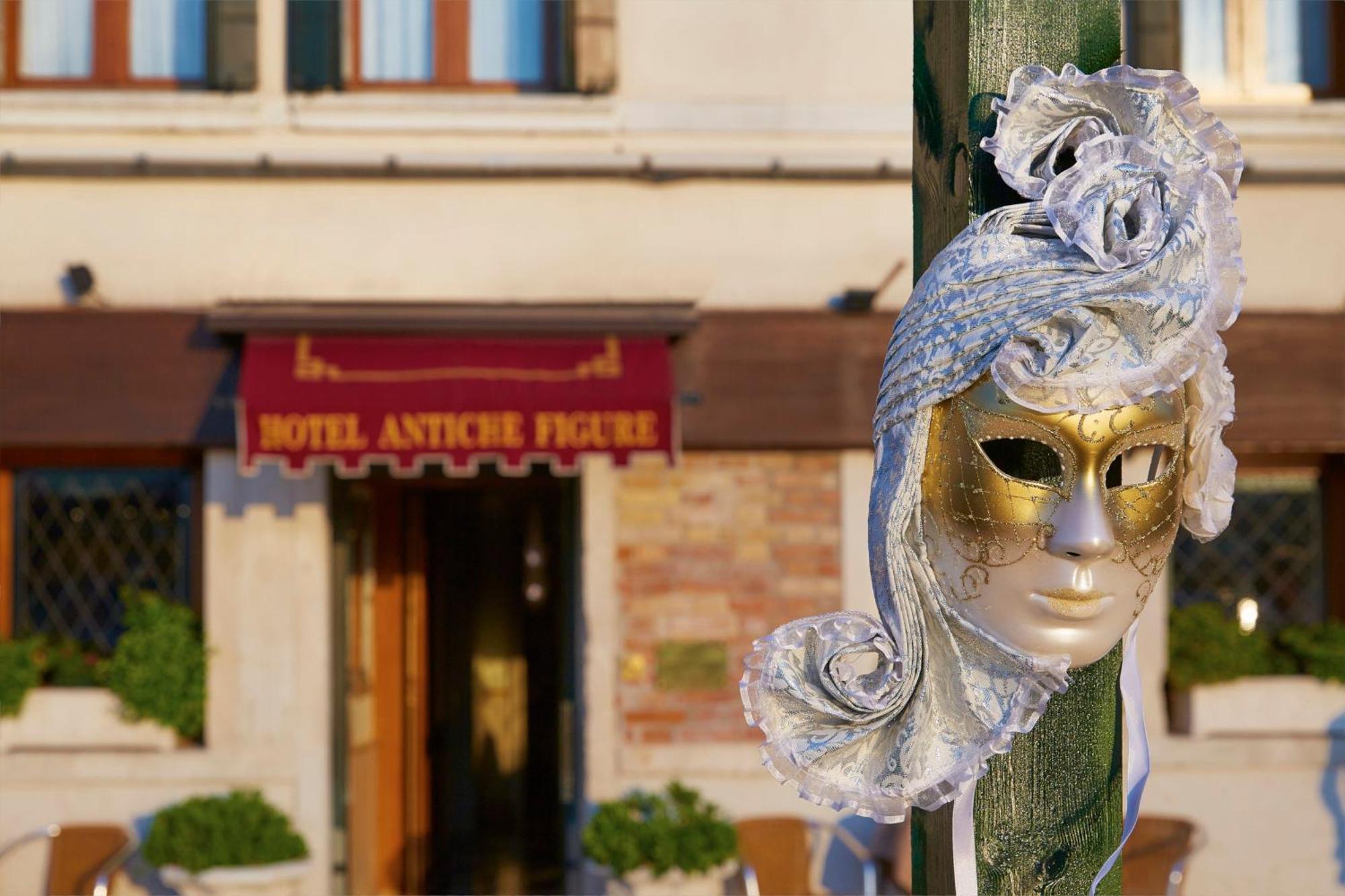 Antiche Figure Venezia