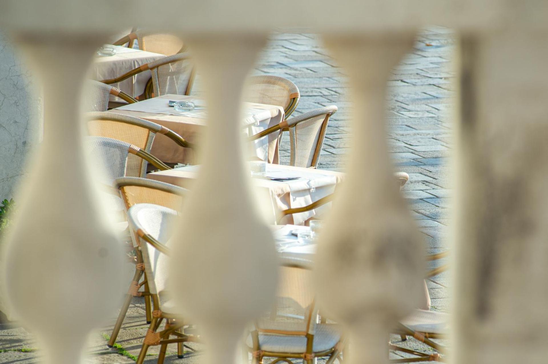 Antiche Figure 3* Venezia